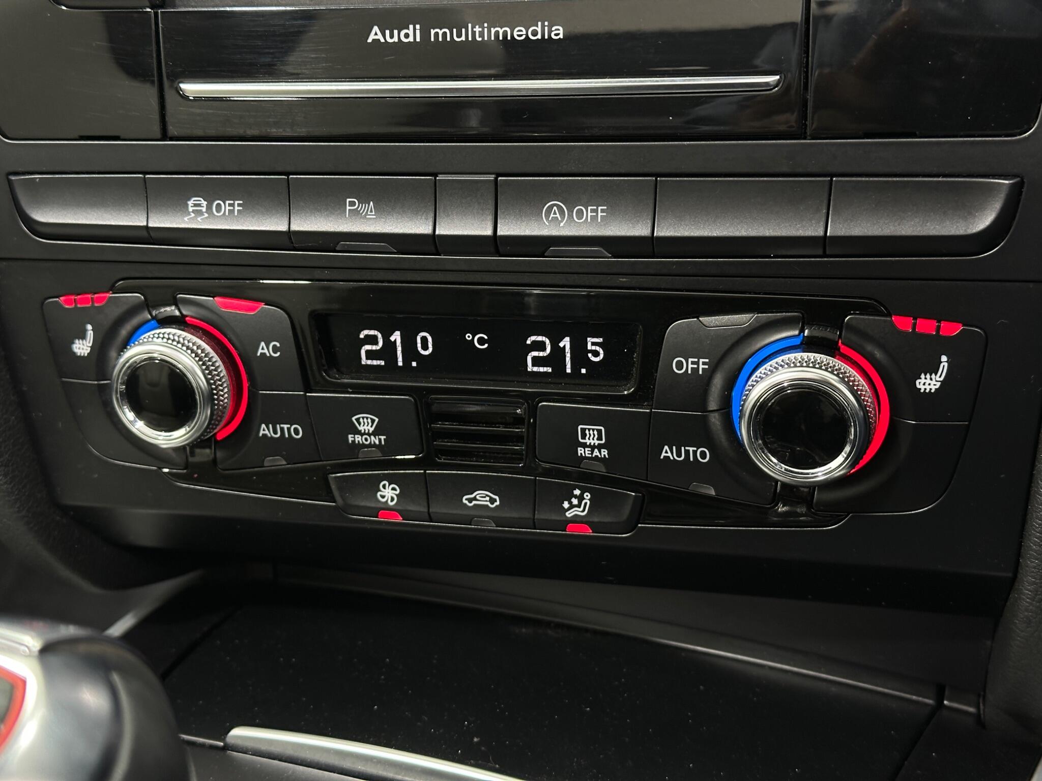 Audi S5 view 22