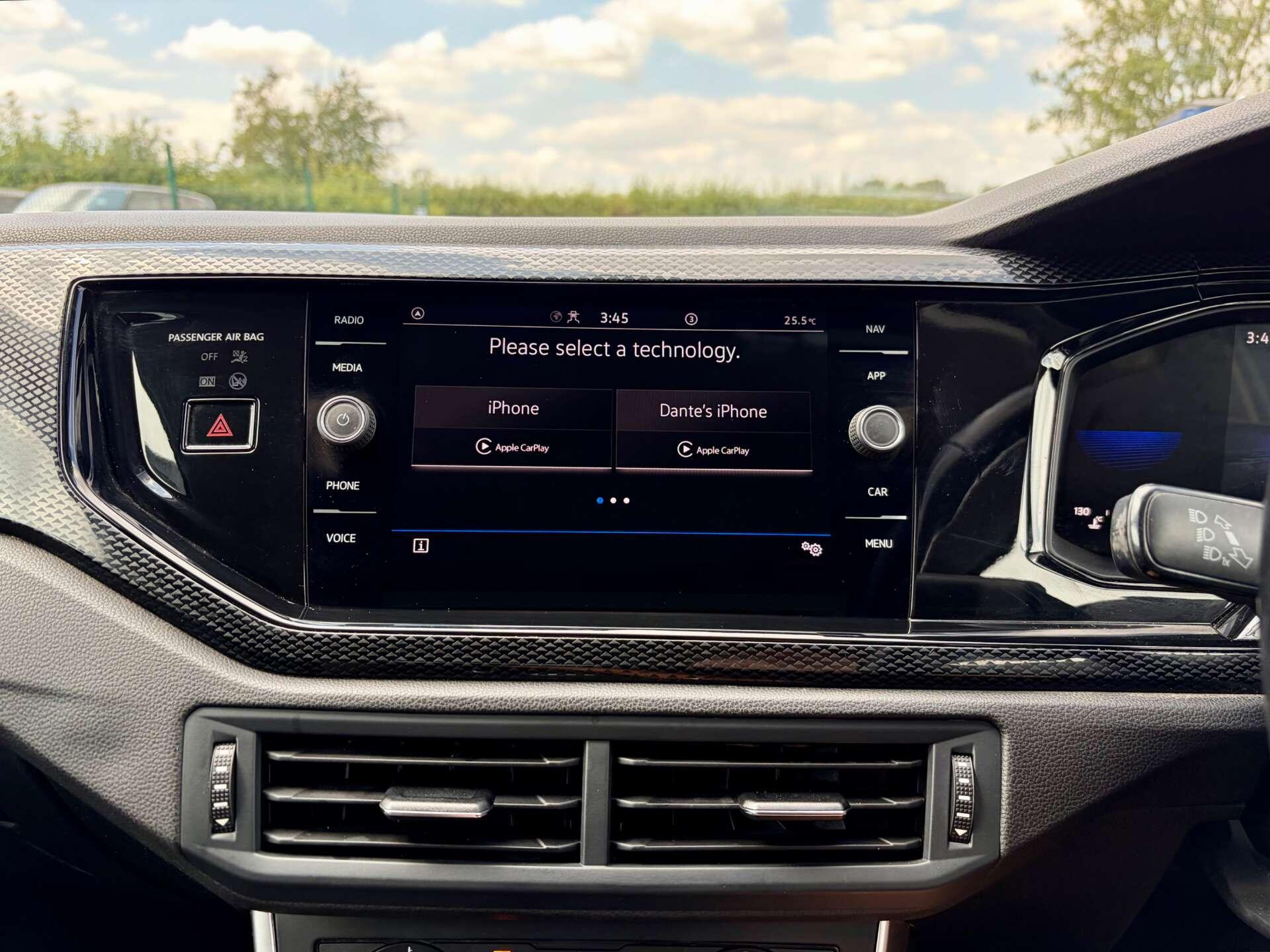 Volkswagen Polo view 47