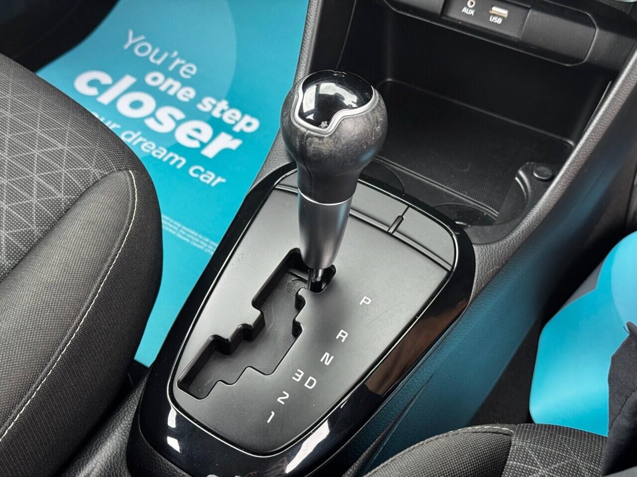 Kia Picanto view 32