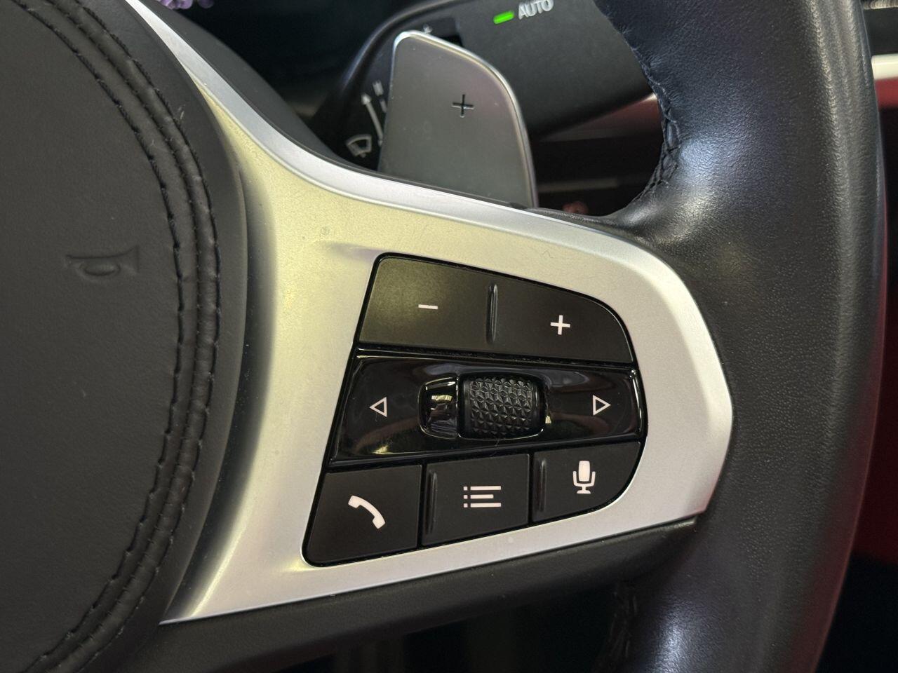 BMW X4 view 38