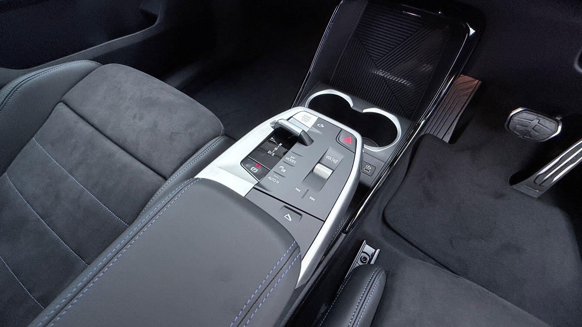 BMW X2 view 10
