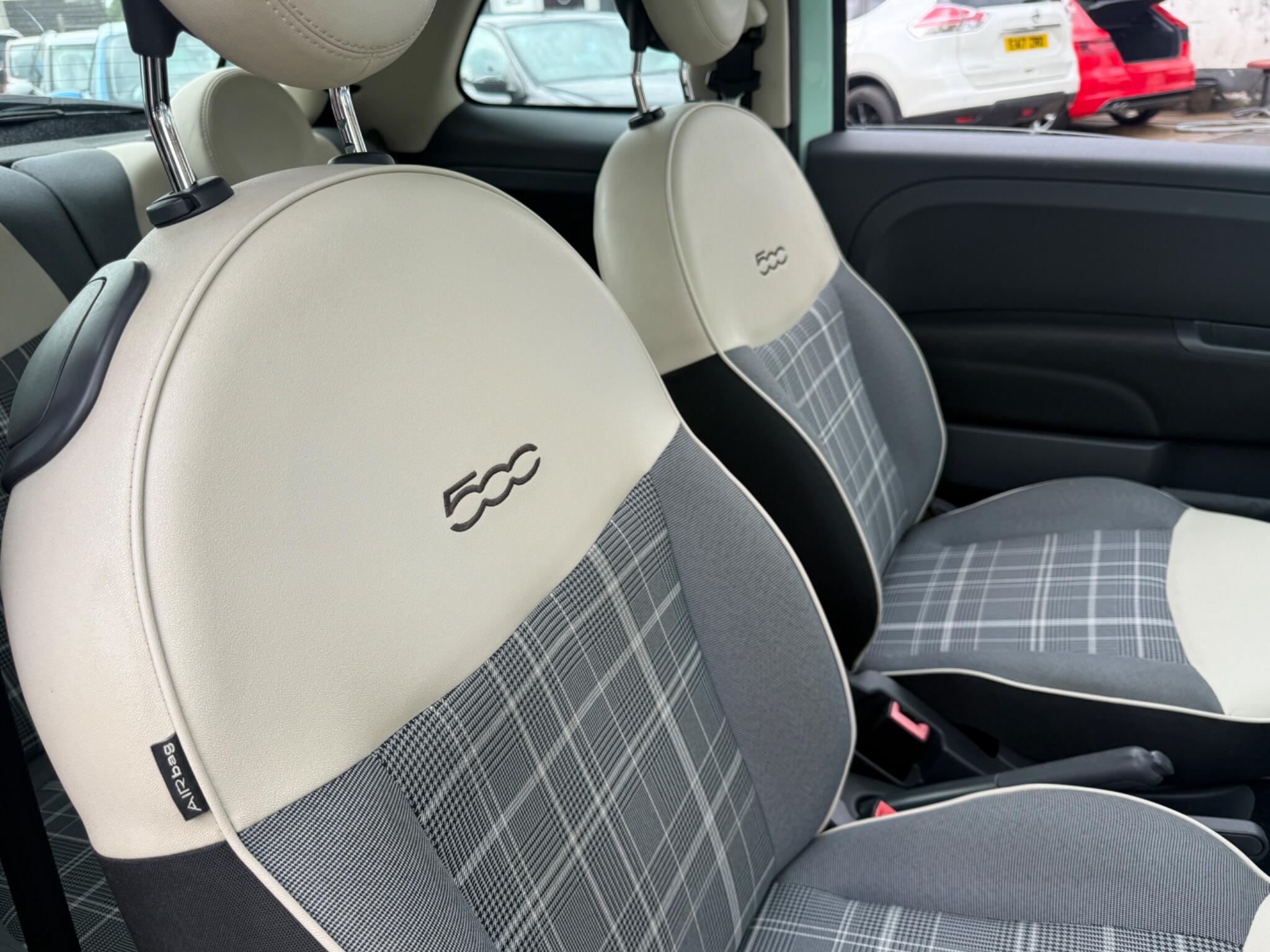 Fiat 500 - Image 37