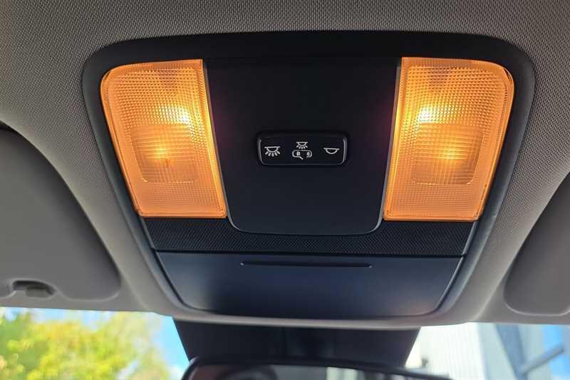 Kia Ceed view 35