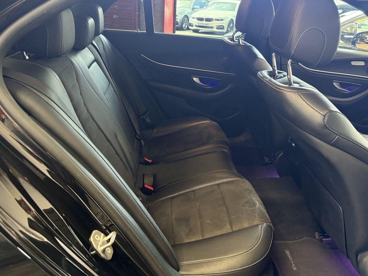 Mercedes-Benz E Class view 60