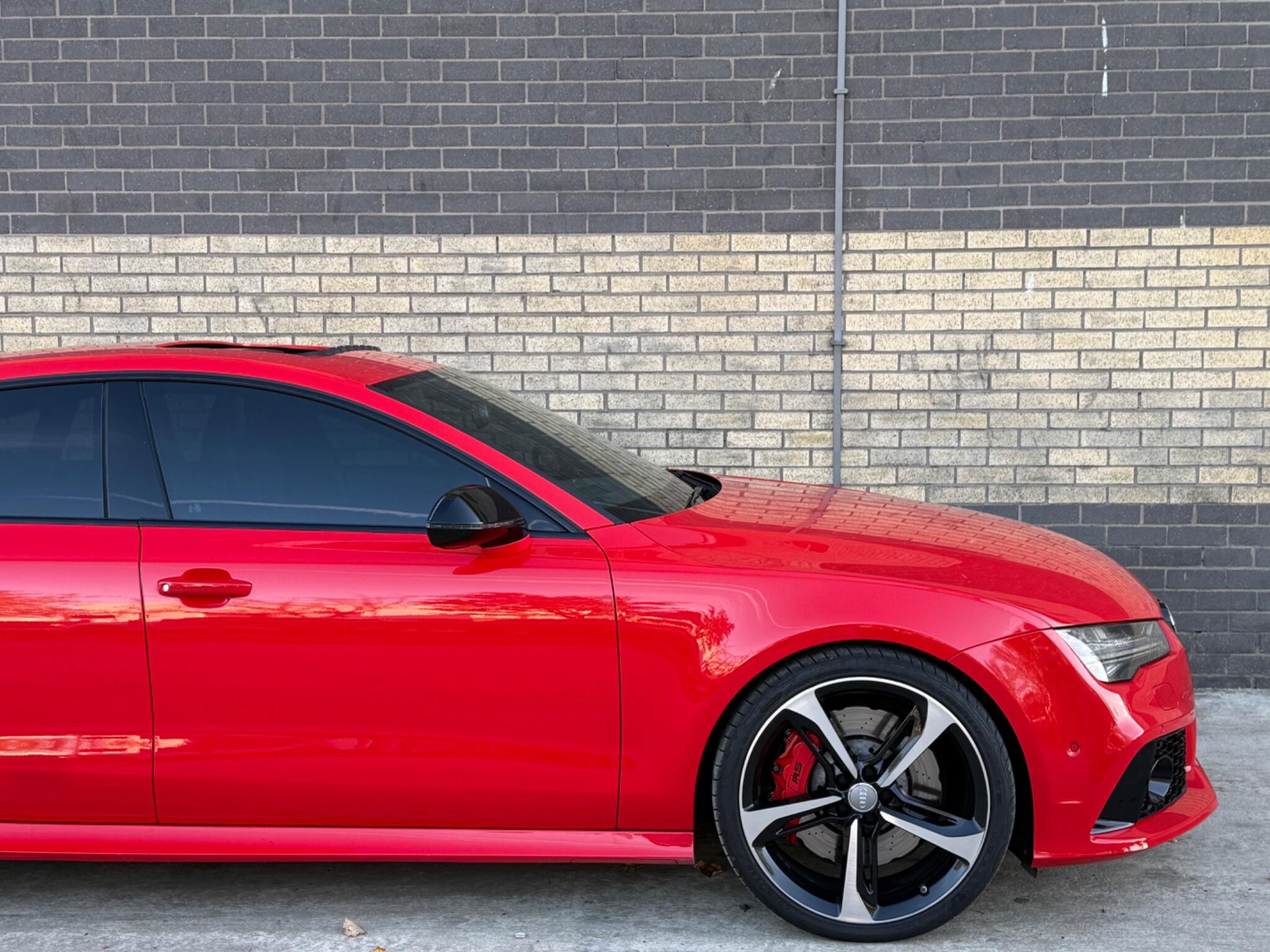 2014 Audi RS7 image 7