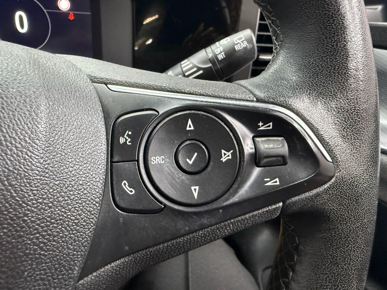 Vauxhall Mokka view 14