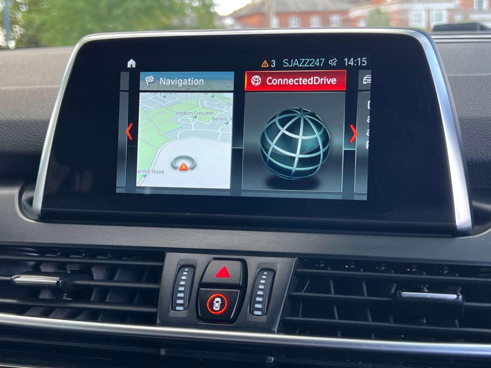BMW 2 Series view 29
