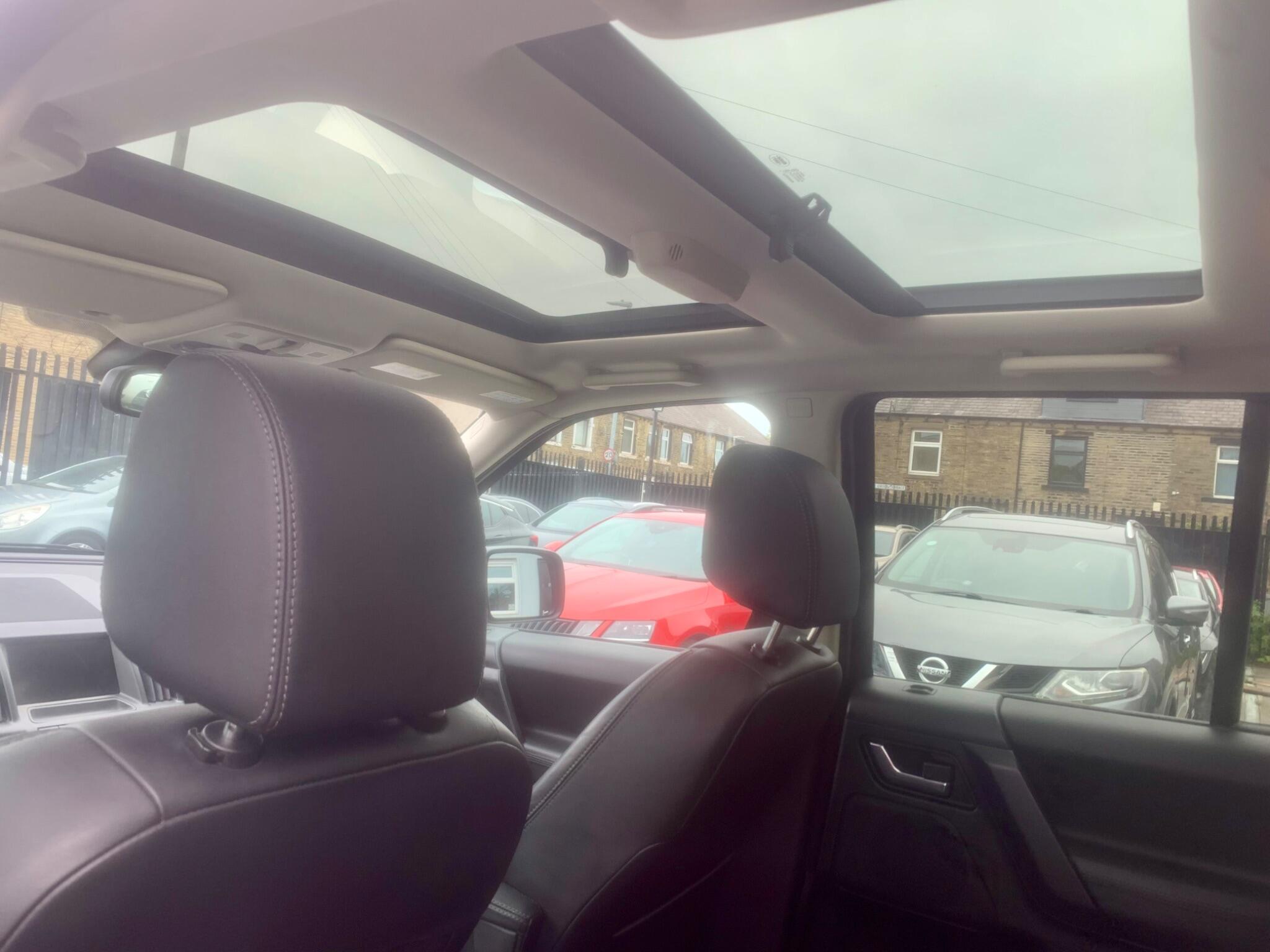 Land Rover Freelander 2 view 60