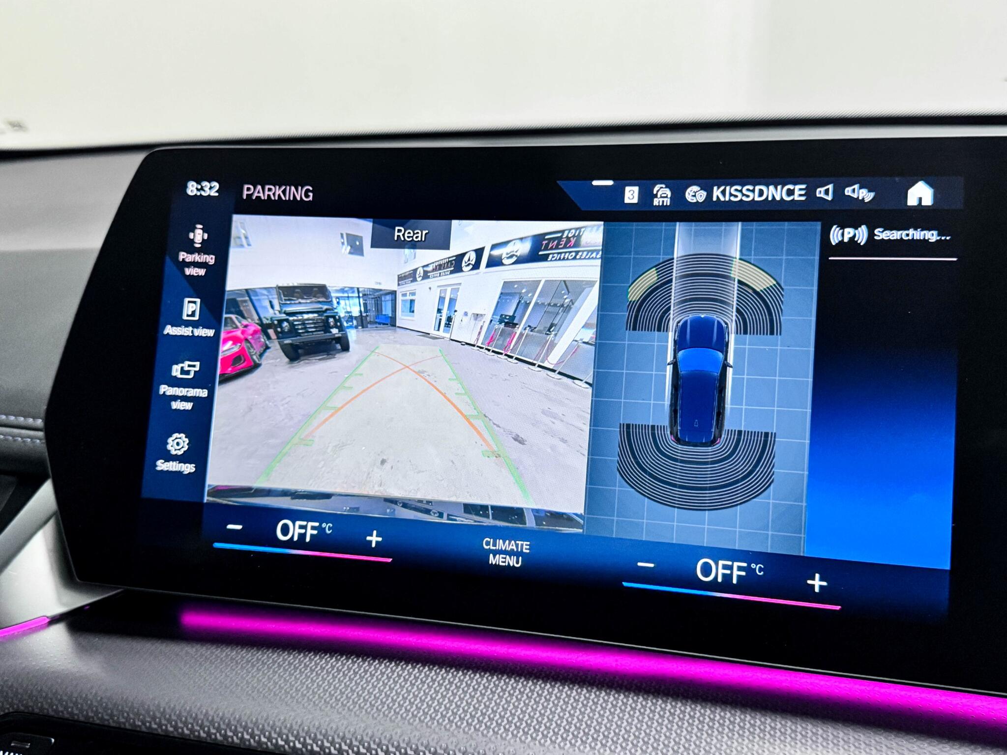 BMW X1 view 36