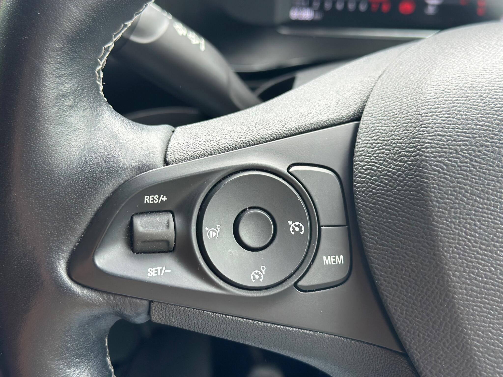 Vauxhall Corsa view 37