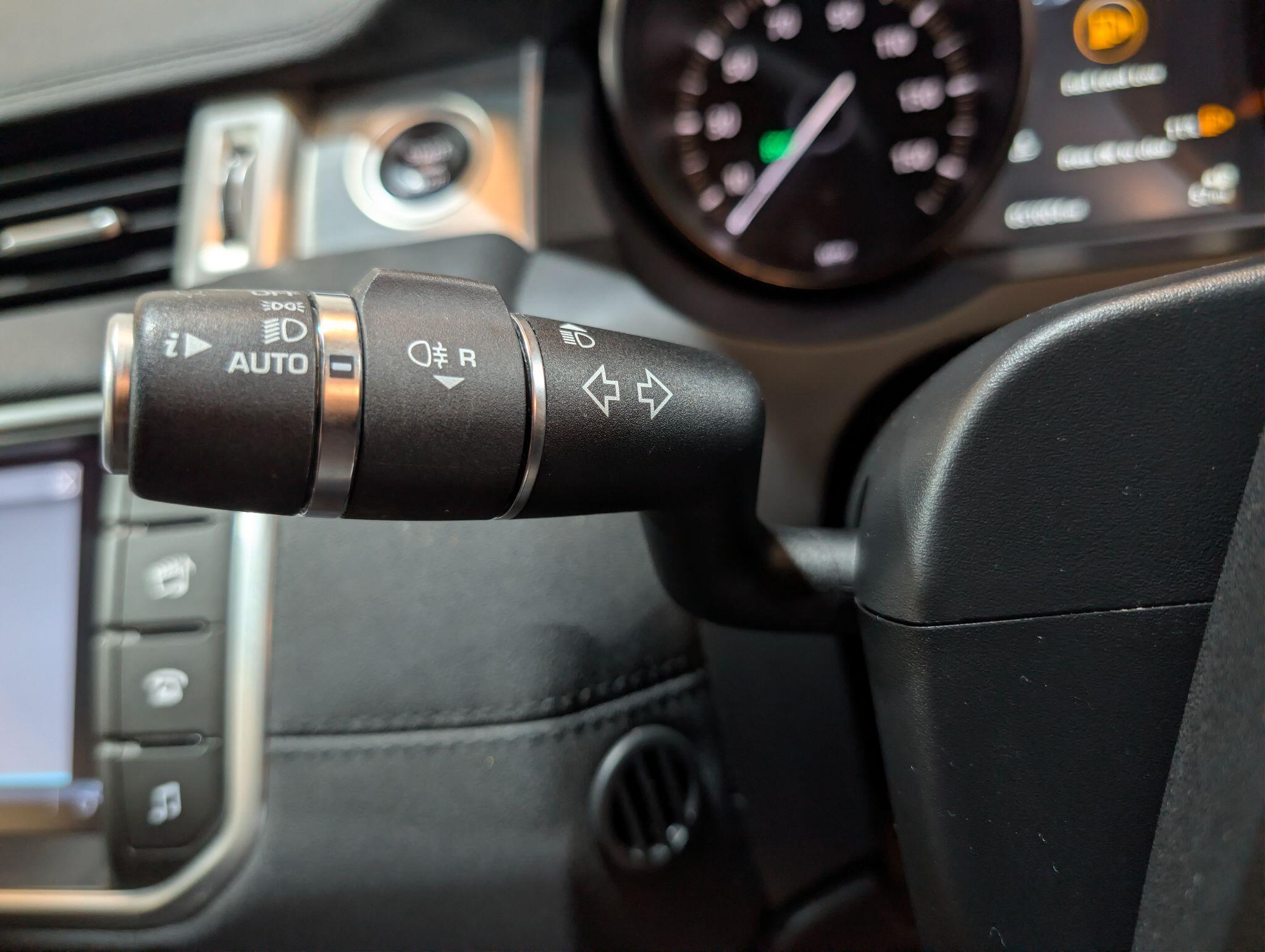 Land Rover Range Rover Evoque view 71