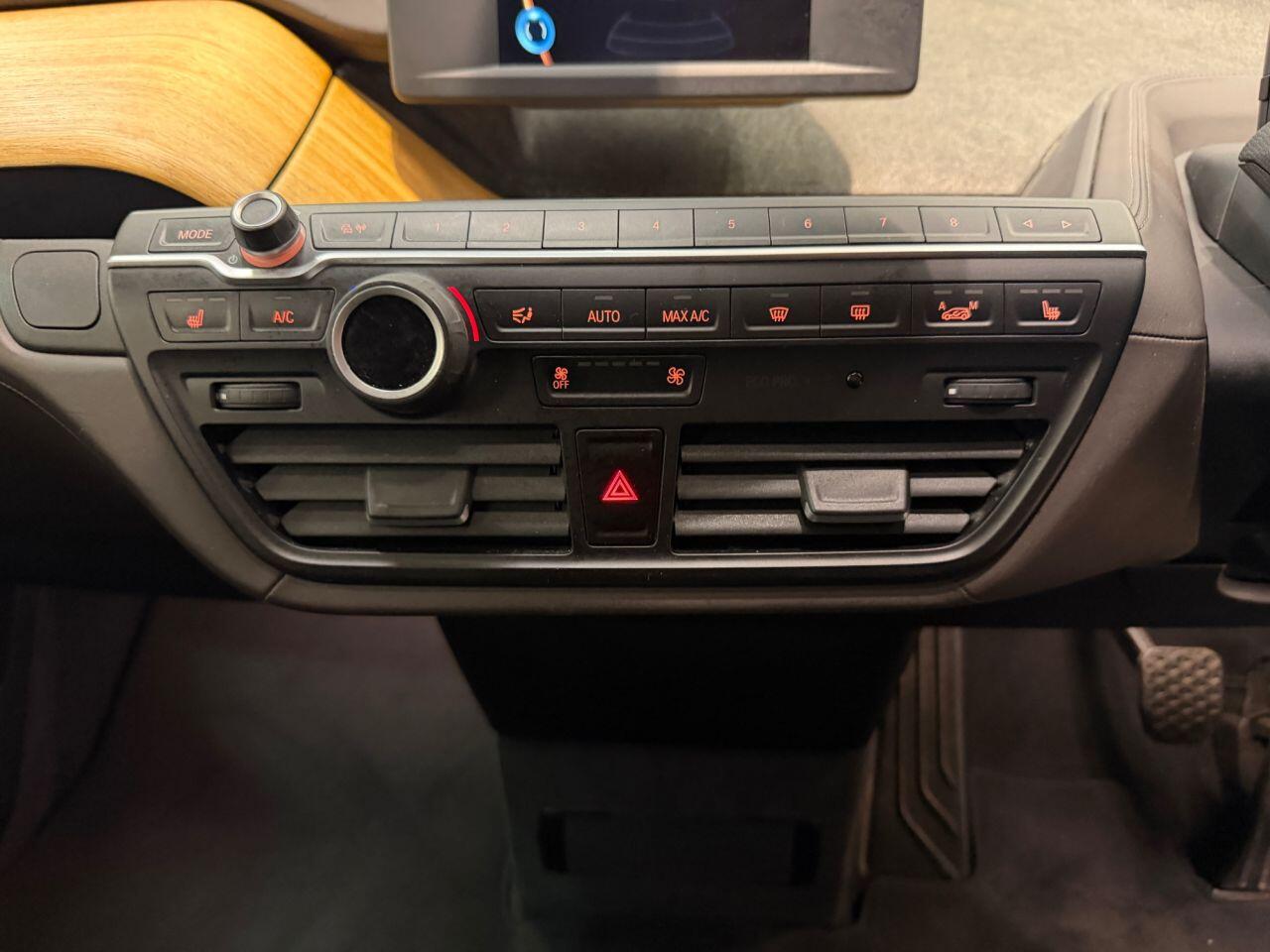 BMW I3 view 25