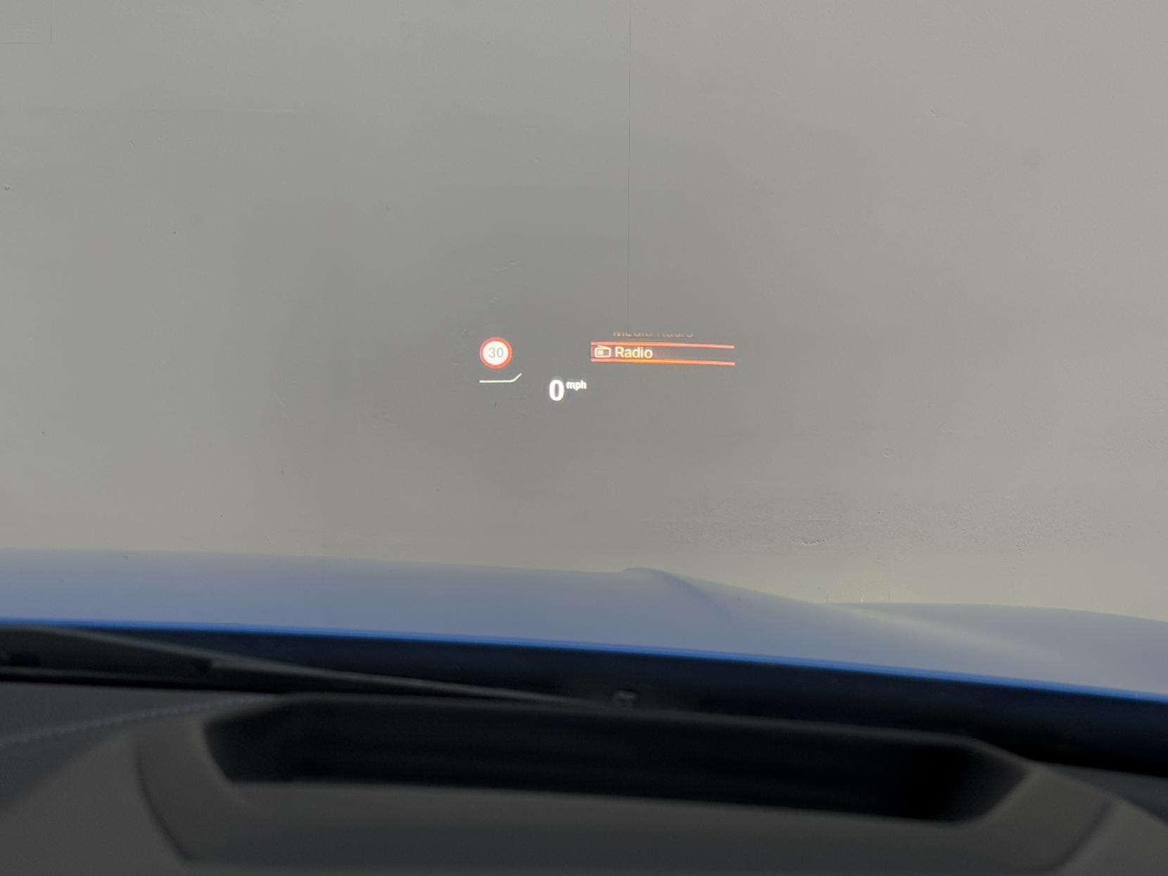 BMW 1 Series view 44