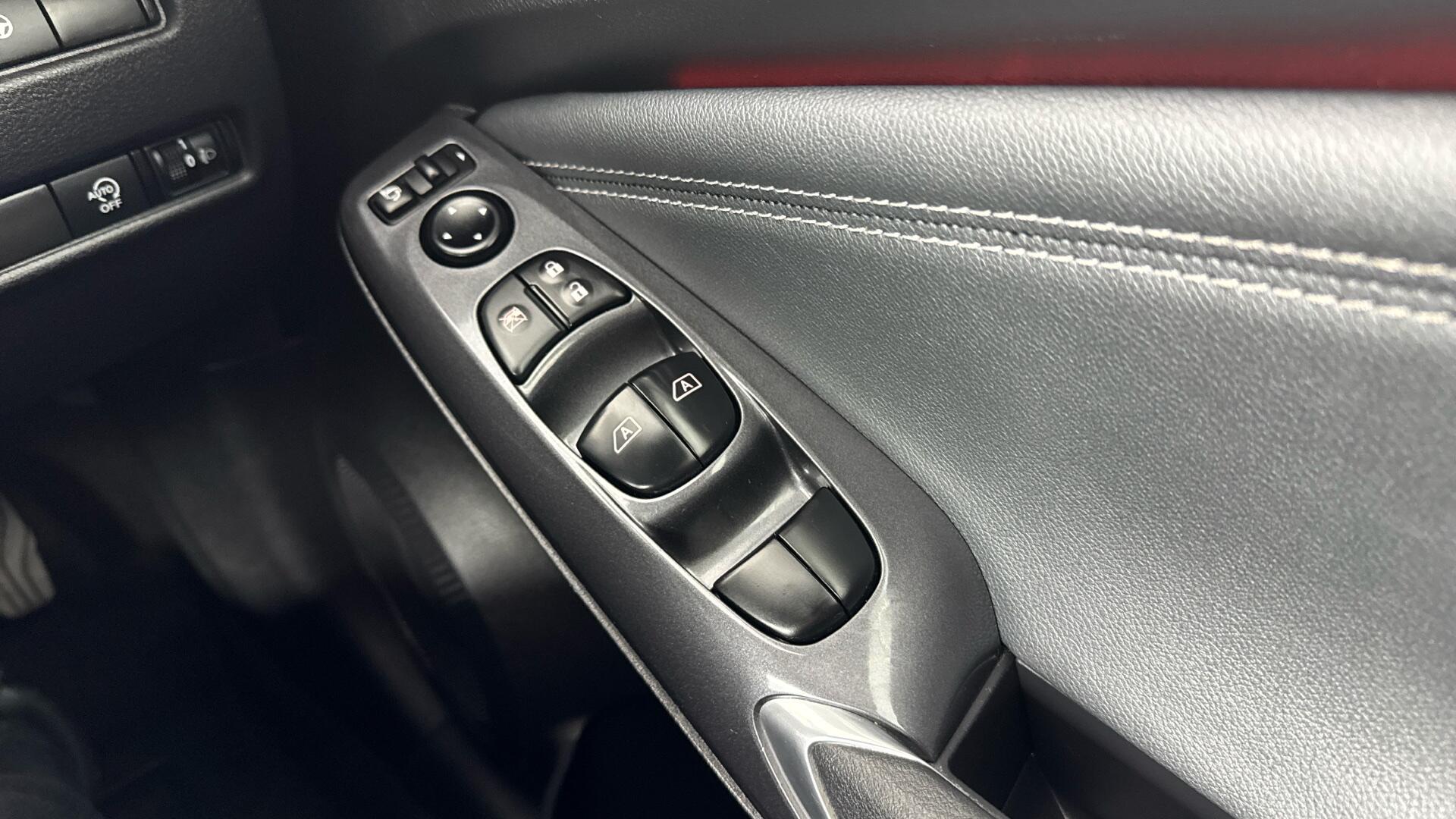 Nissan Juke view 39