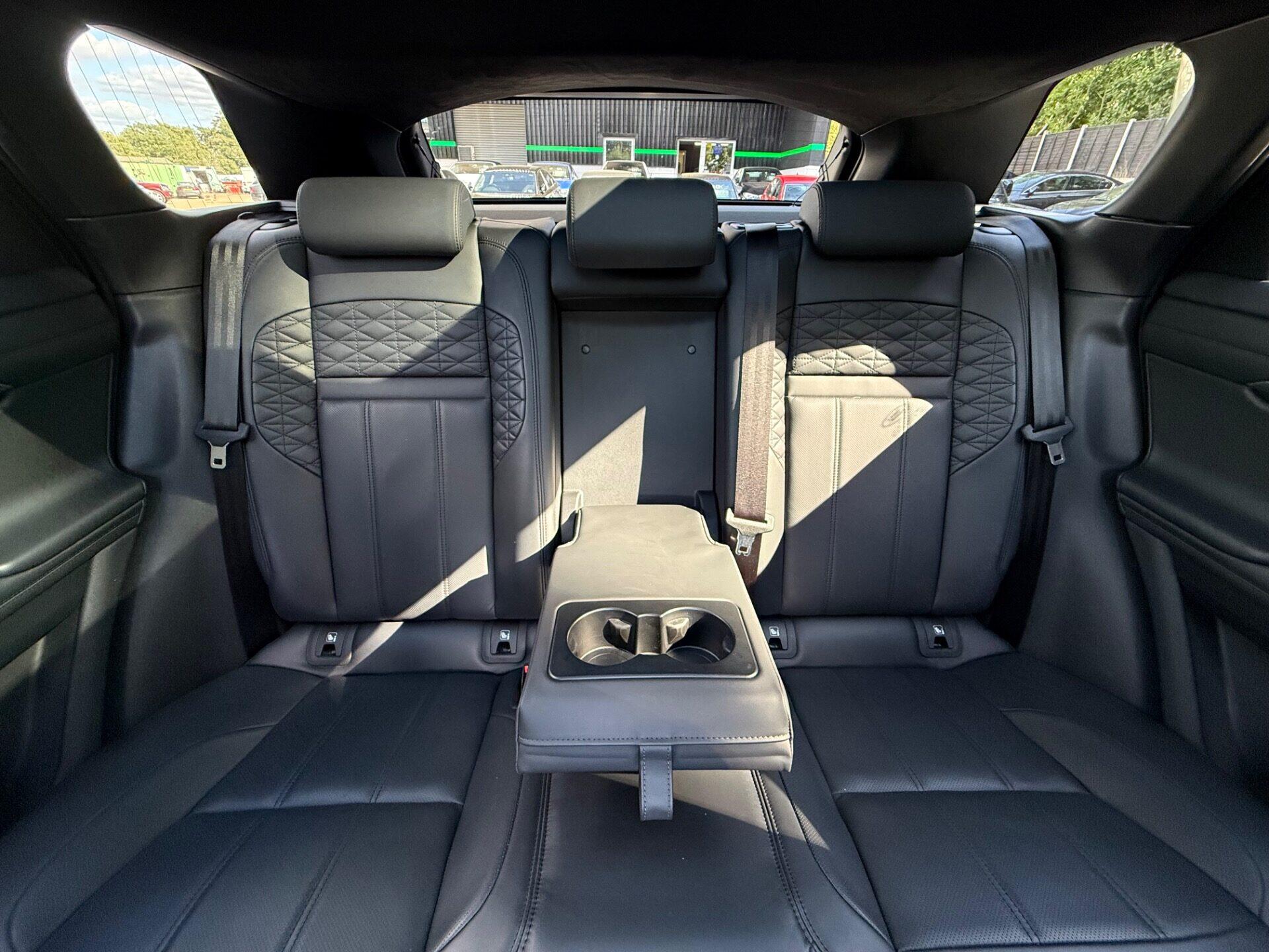 Land Rover Range Rover Evoque view 16