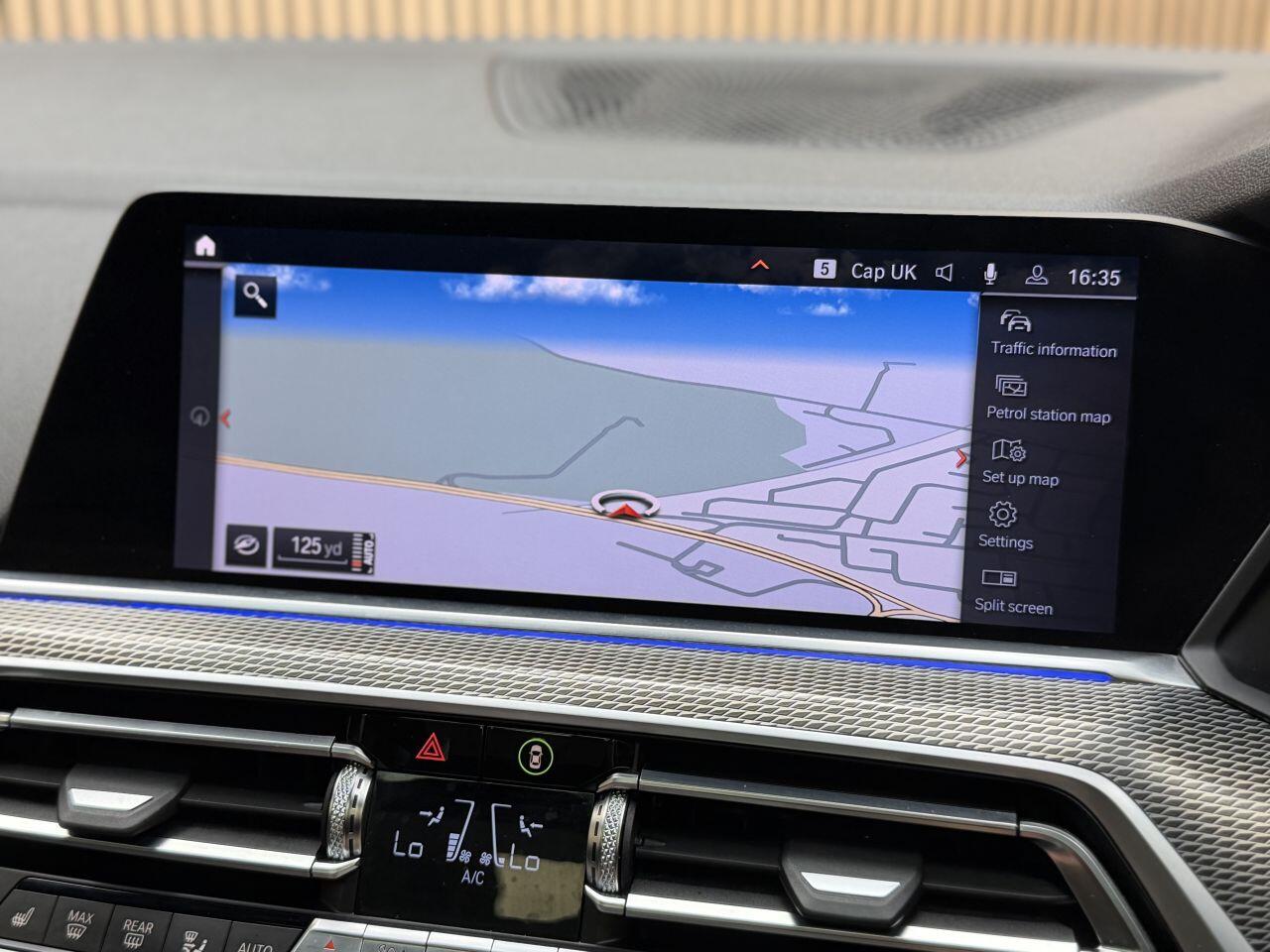 BMW X5 X5 view 46