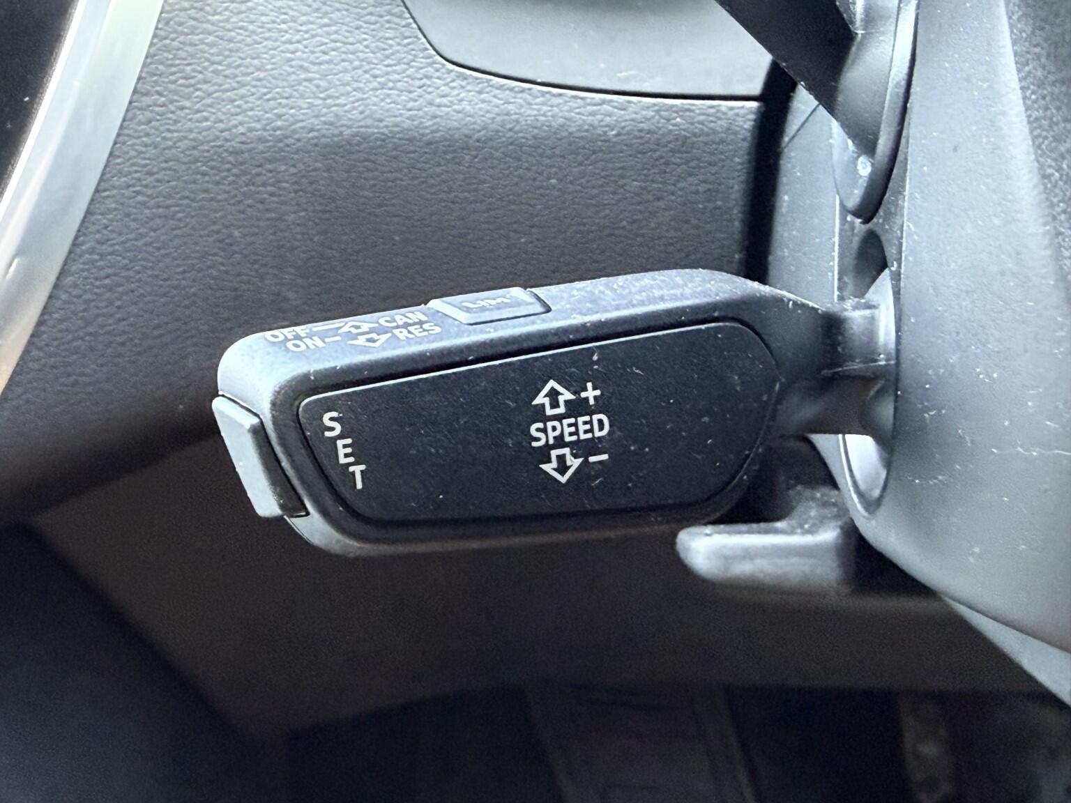 Audi A7 view 22