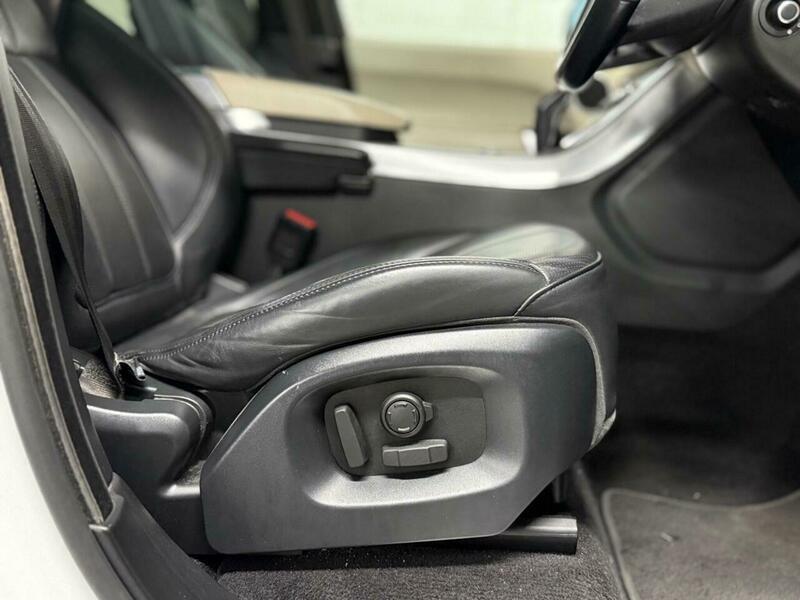 2017 Land Rover Range Rover Sport 3.0 SD V6 HSE Dynamic Auto 4WD Euro 6 (s/s) 5dr • 97,500 miles image 48