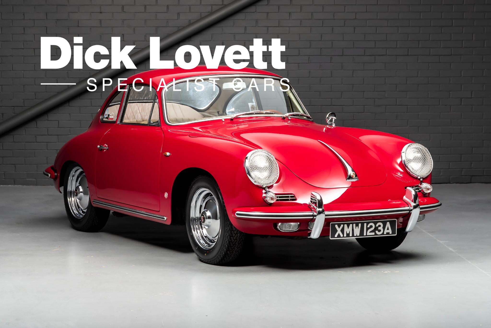 Porsche 356