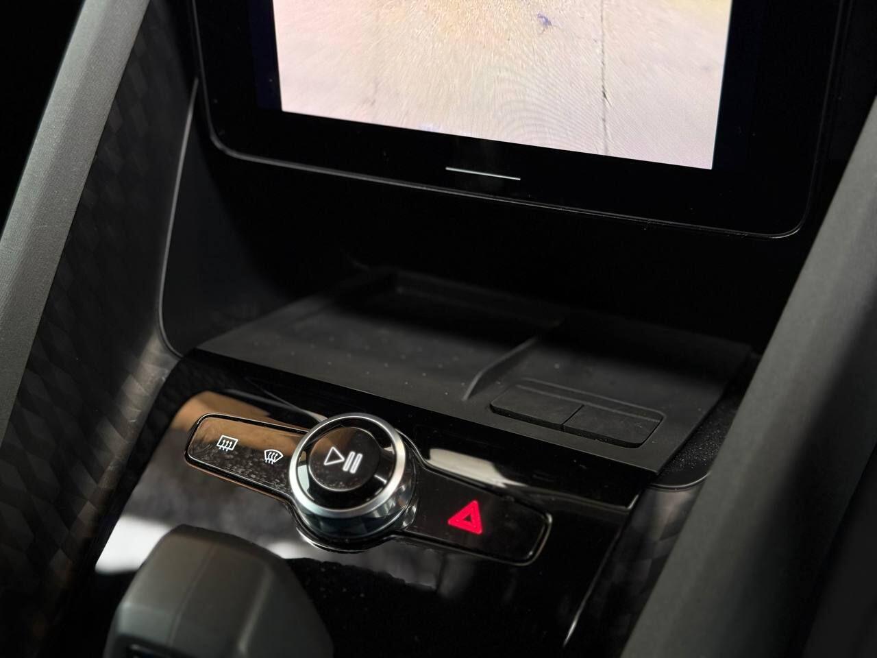 Polestar 2 view 41