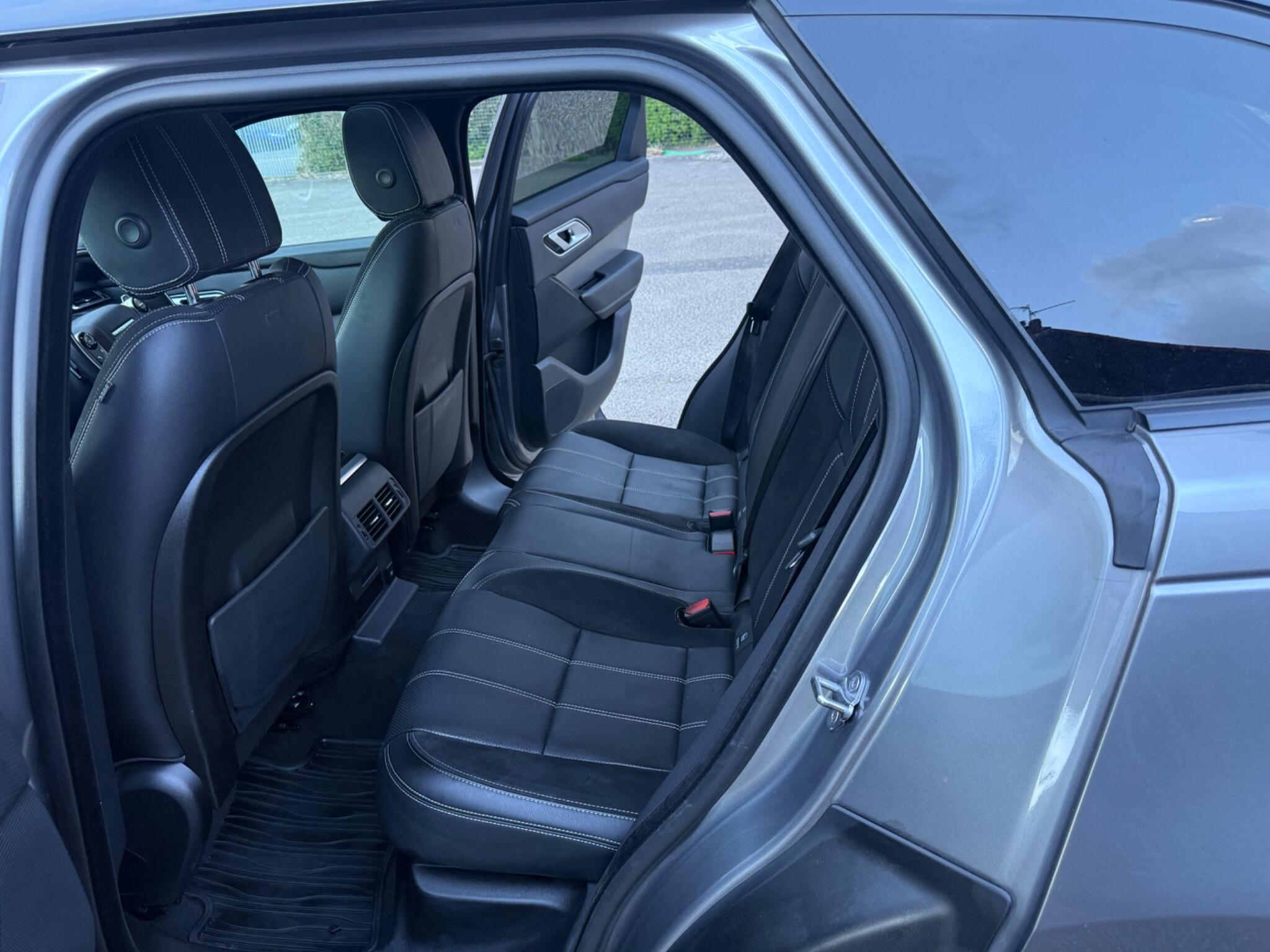 Land Rover Range Rover Velar view 15
