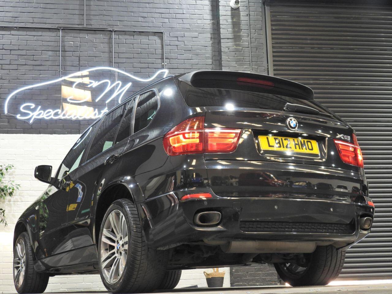 BMW X5 X5 view 11