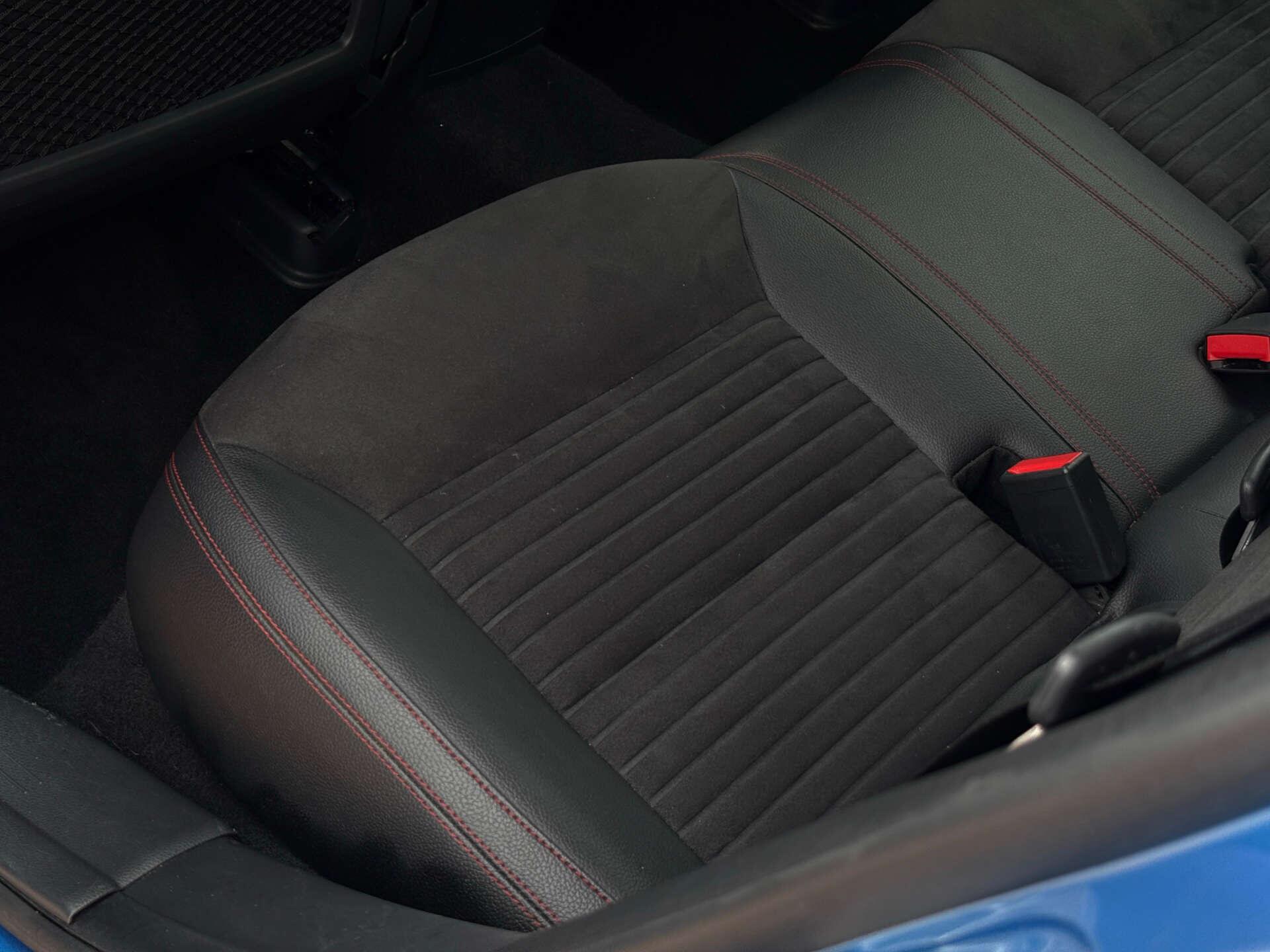 Mercedes-Benz A Class view 35
