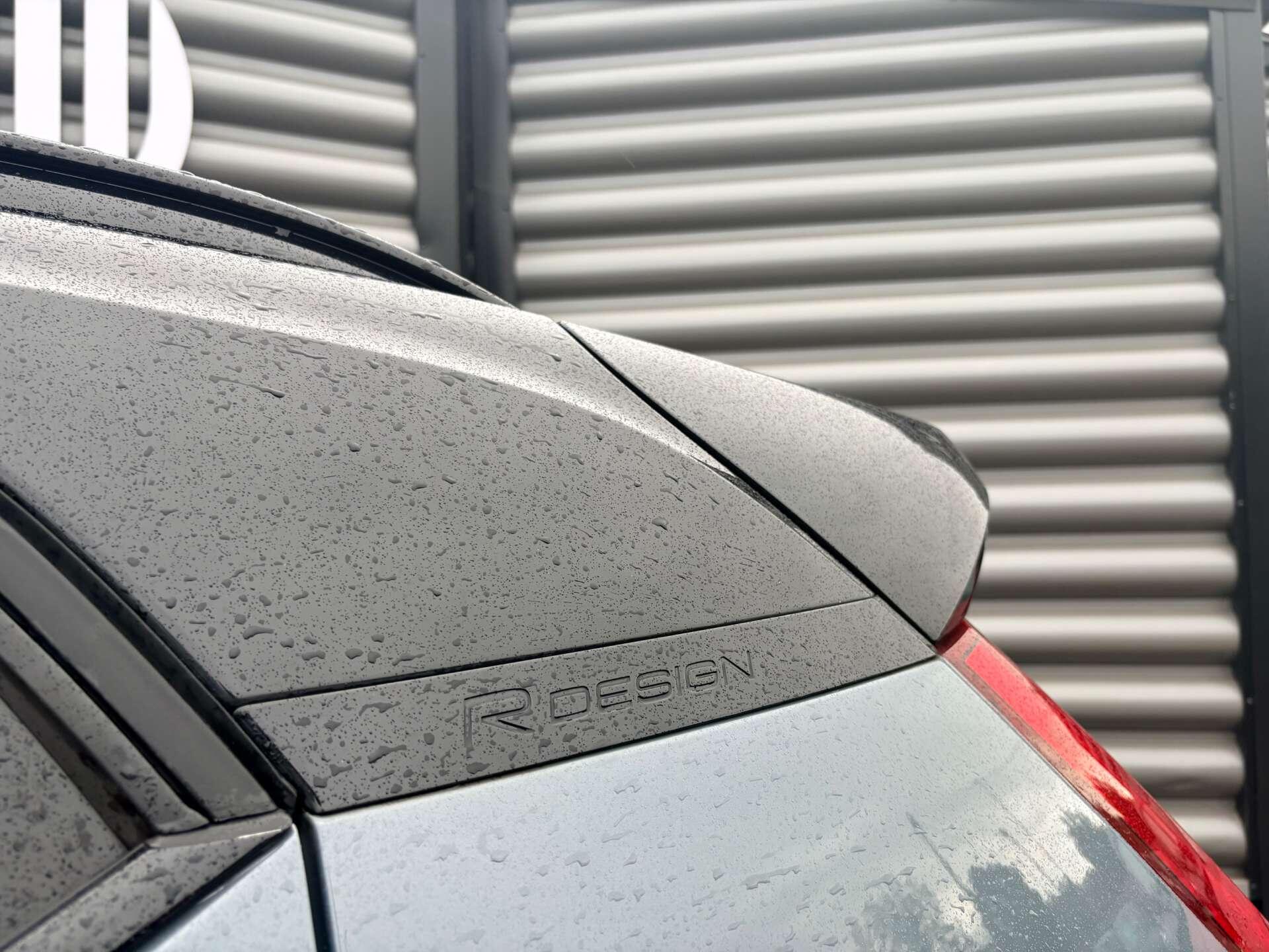 Volvo XC40 view 13