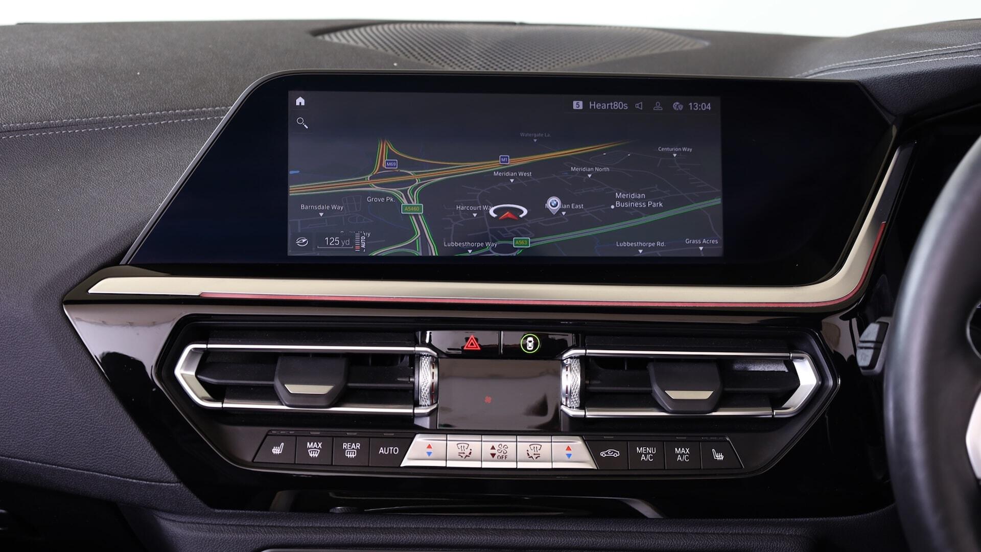 BMW Z4 view 11