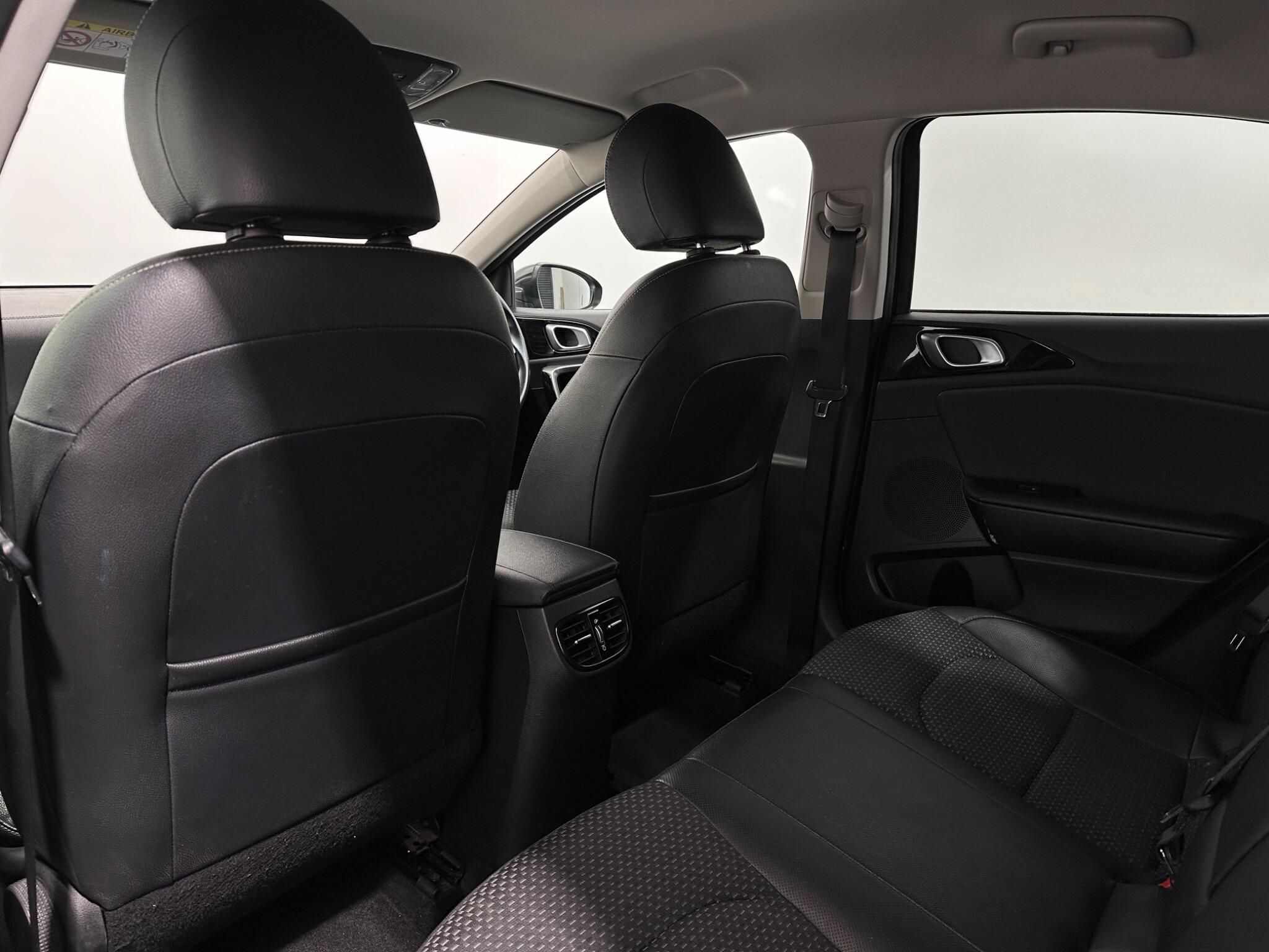 Kia XCeed view 36