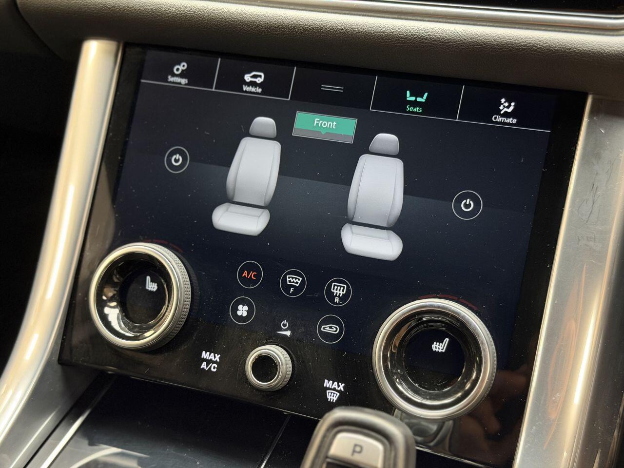 Land Rover Range Rover Sport view 49