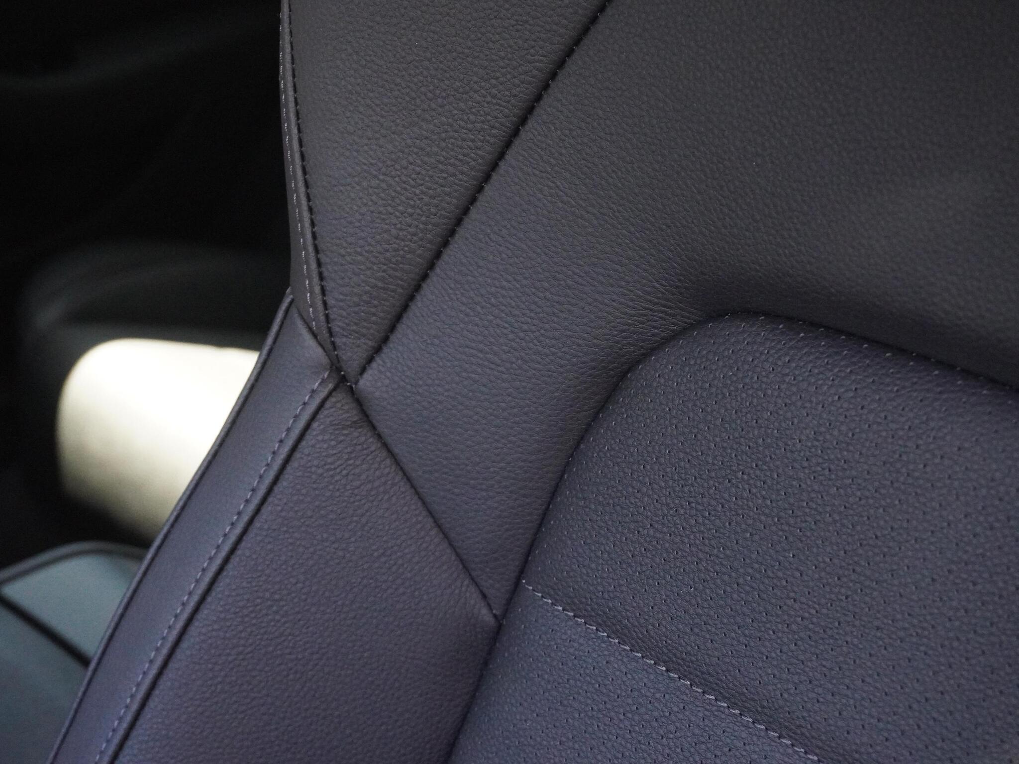 Porsche Panamera view 19