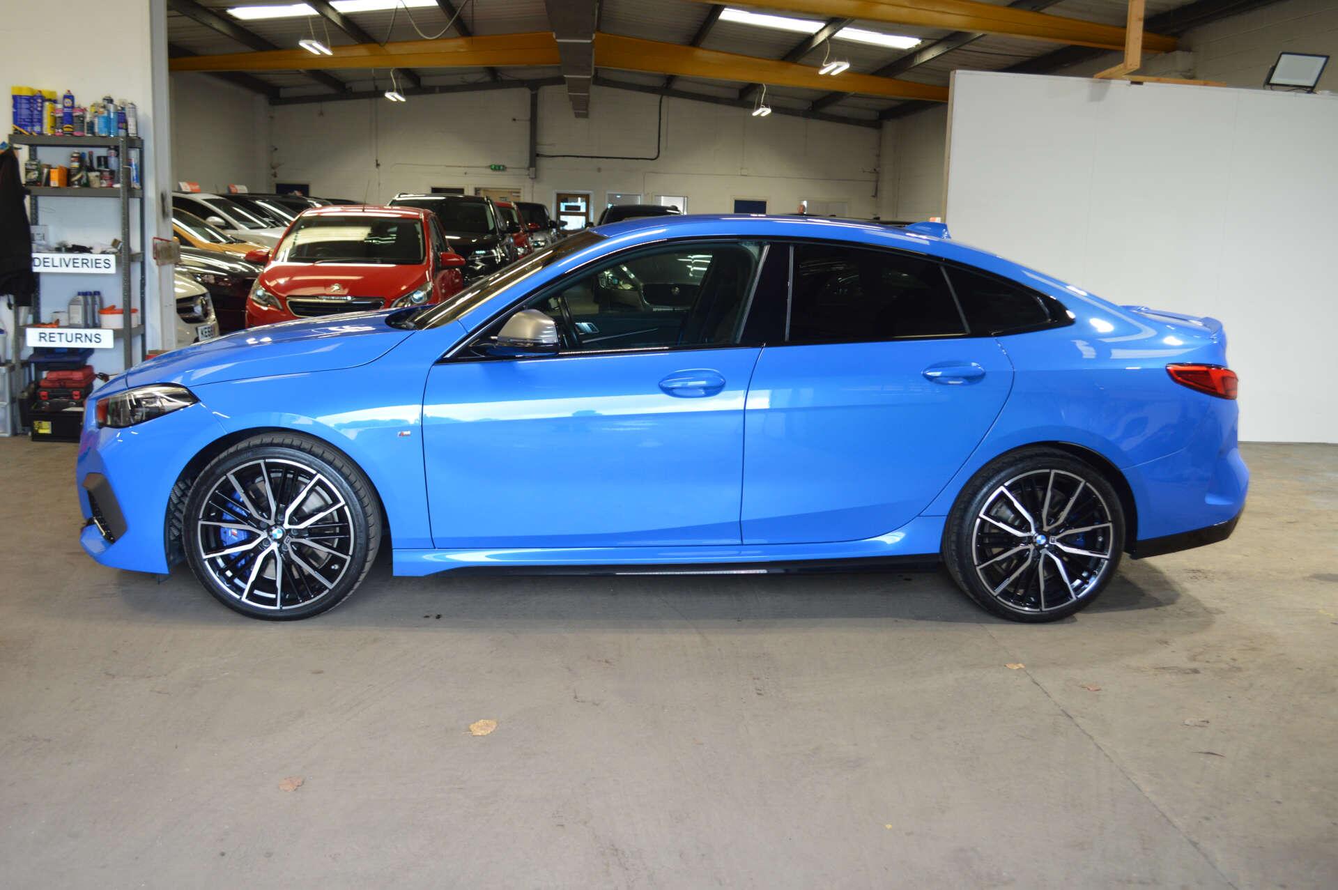 BMW 2 Series view 70