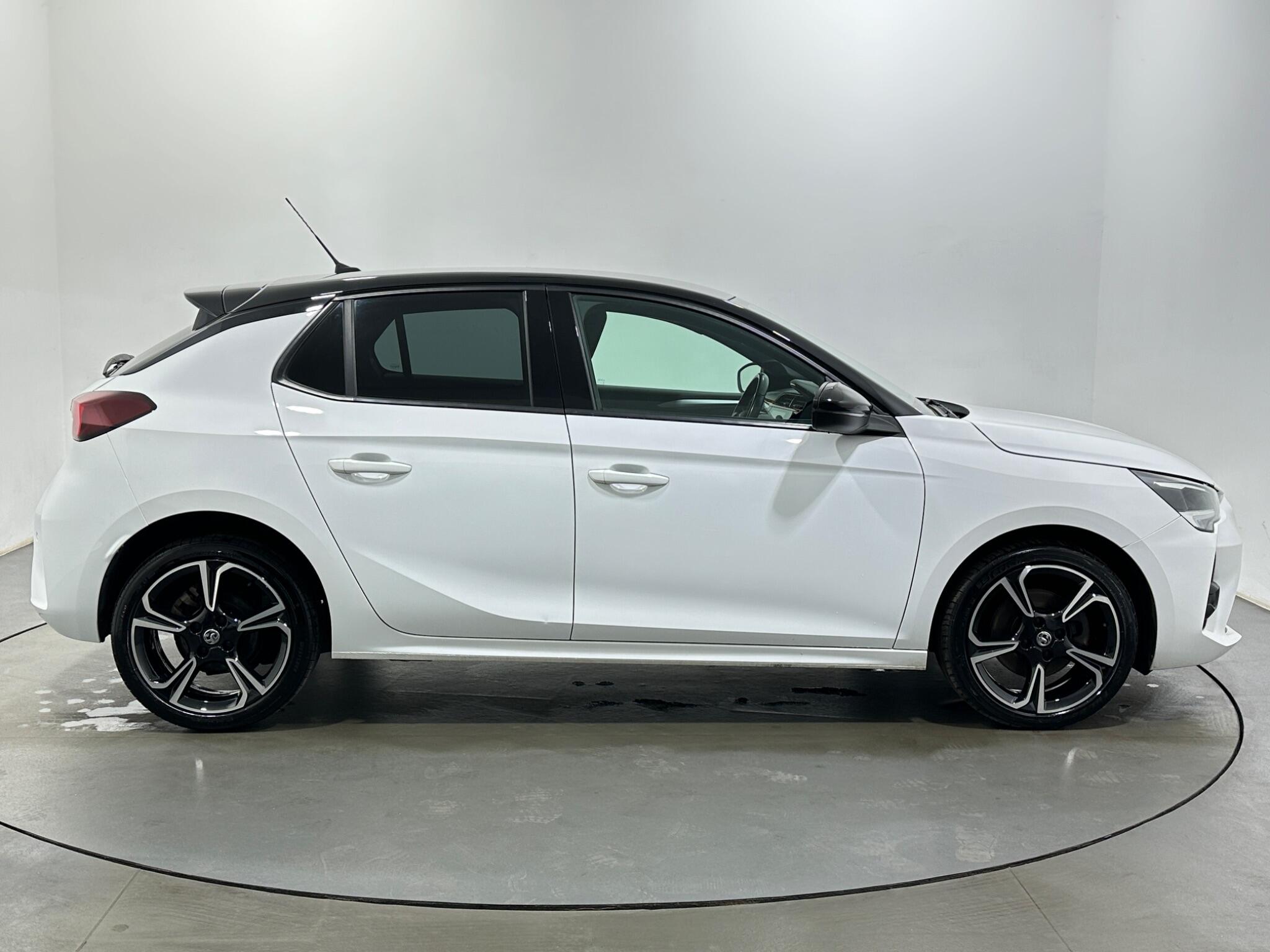Vauxhall Corsa view 9
