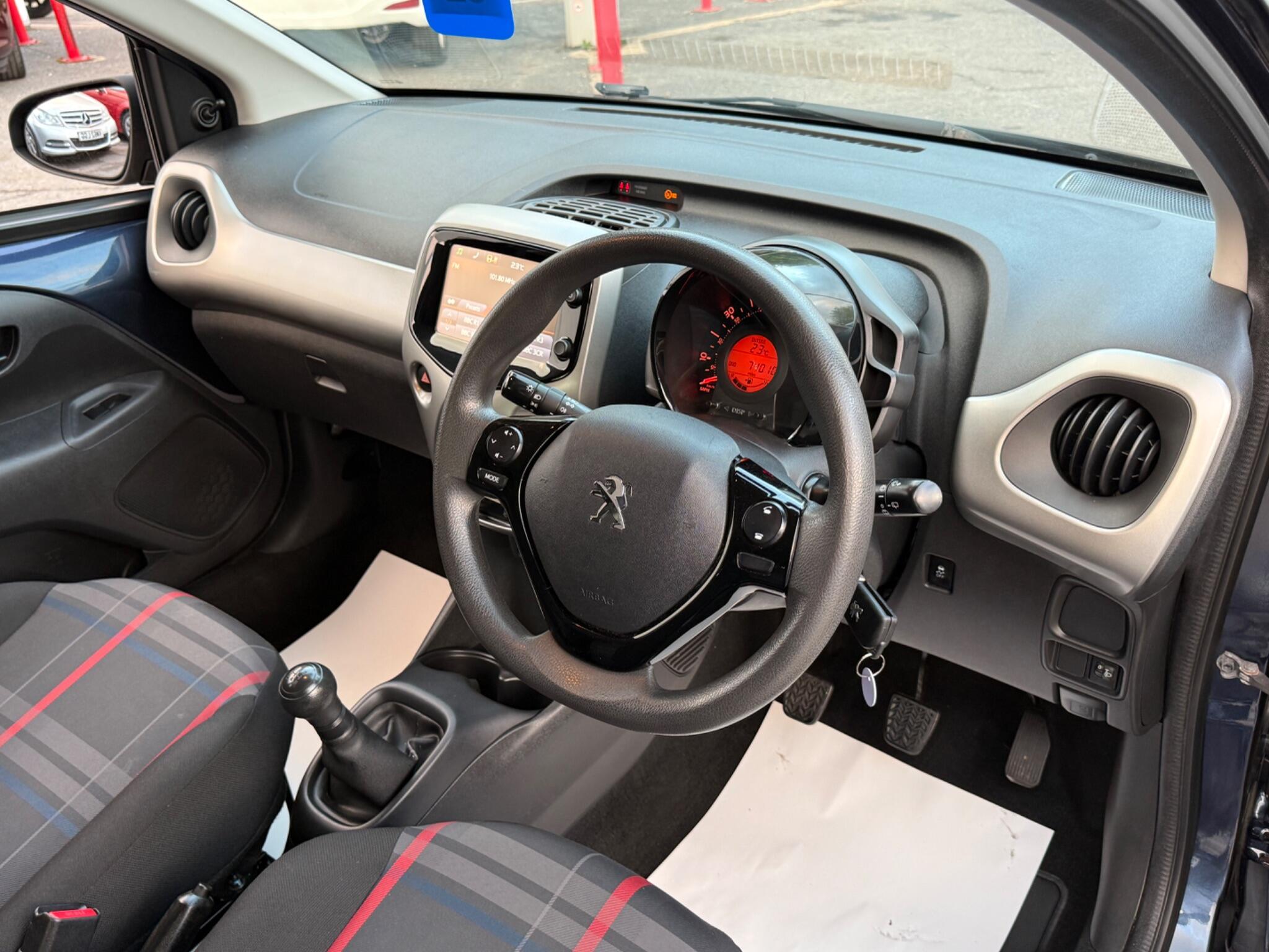 Peugeot 108 - Image 28