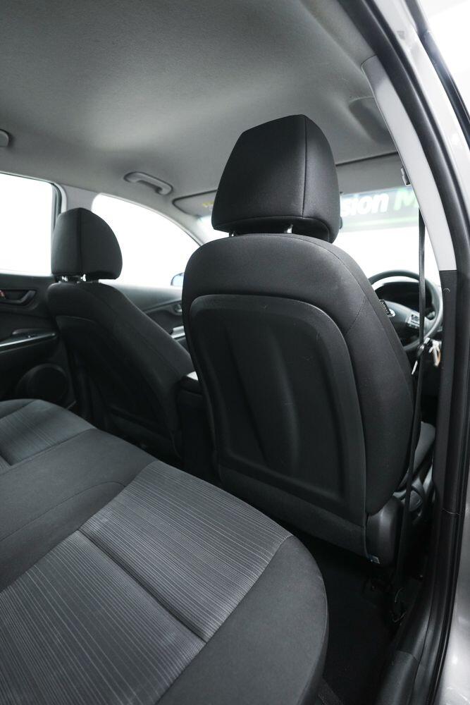 Hyundai Kona view 16