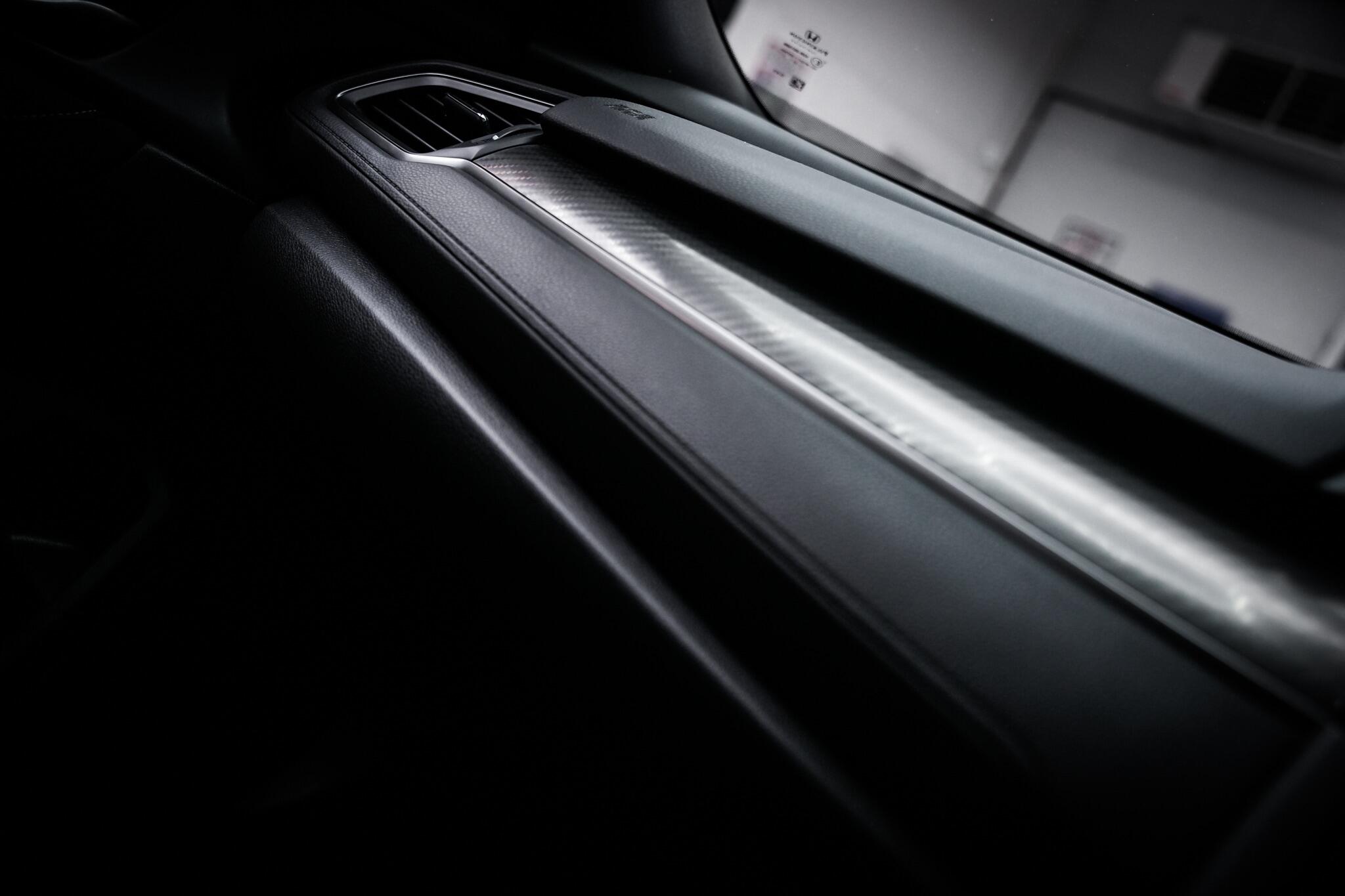 Honda Civic view 47