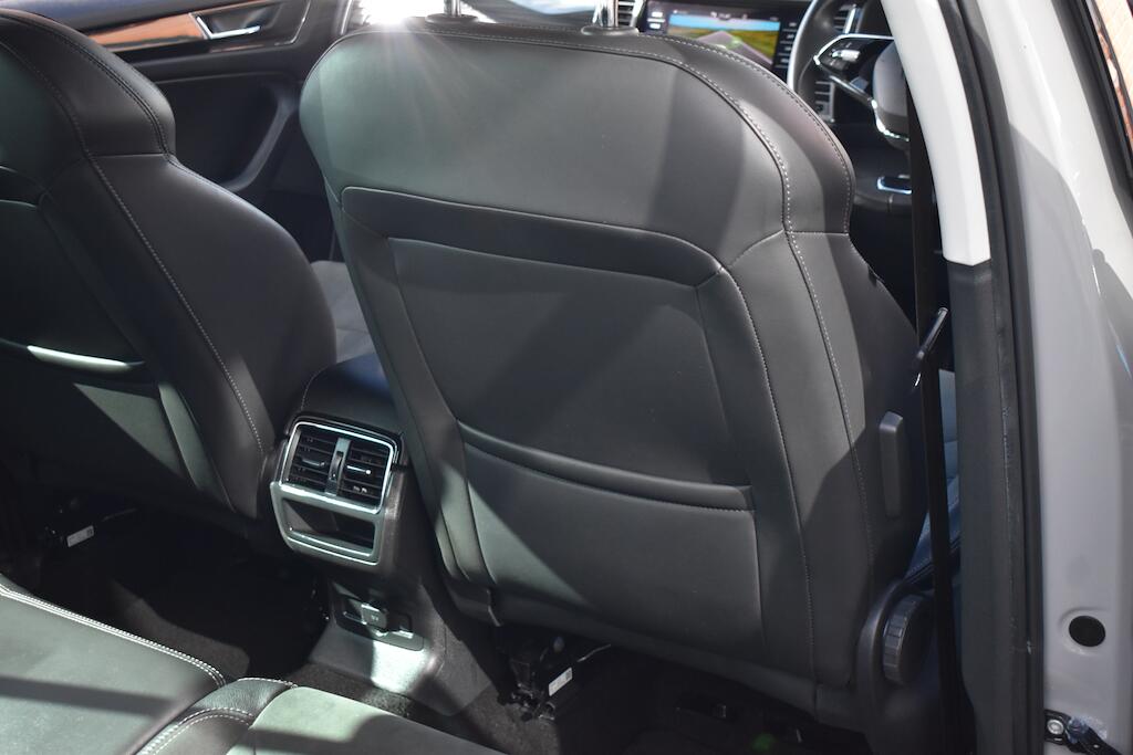 Skoda Kodiaq view 30
