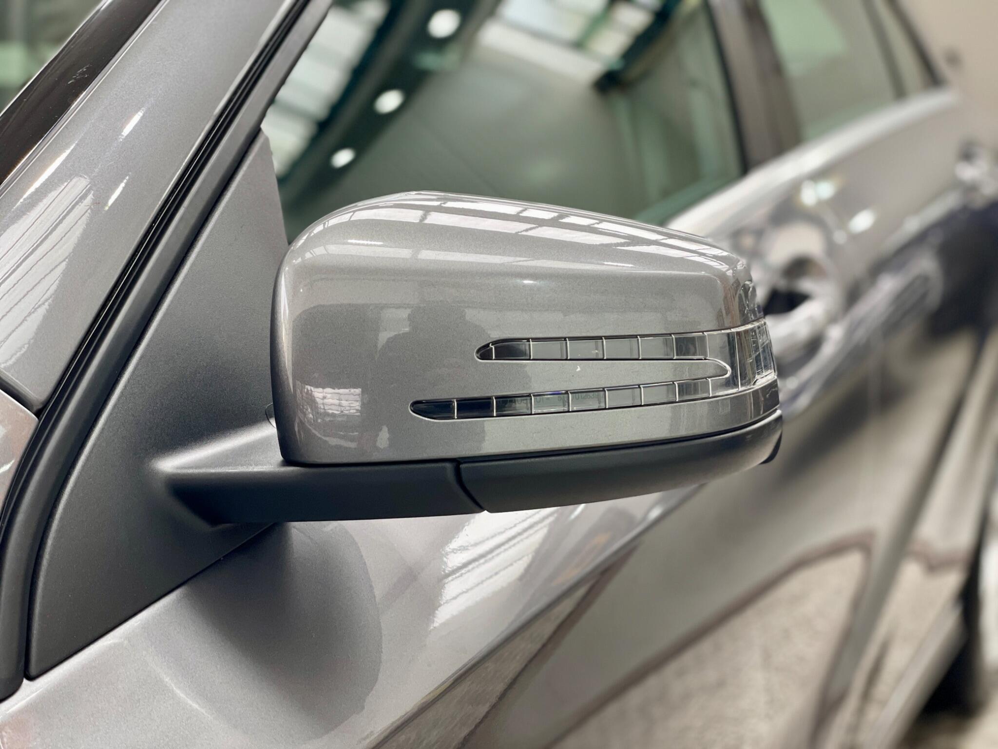 Mercedes-Benz A-Class view 32