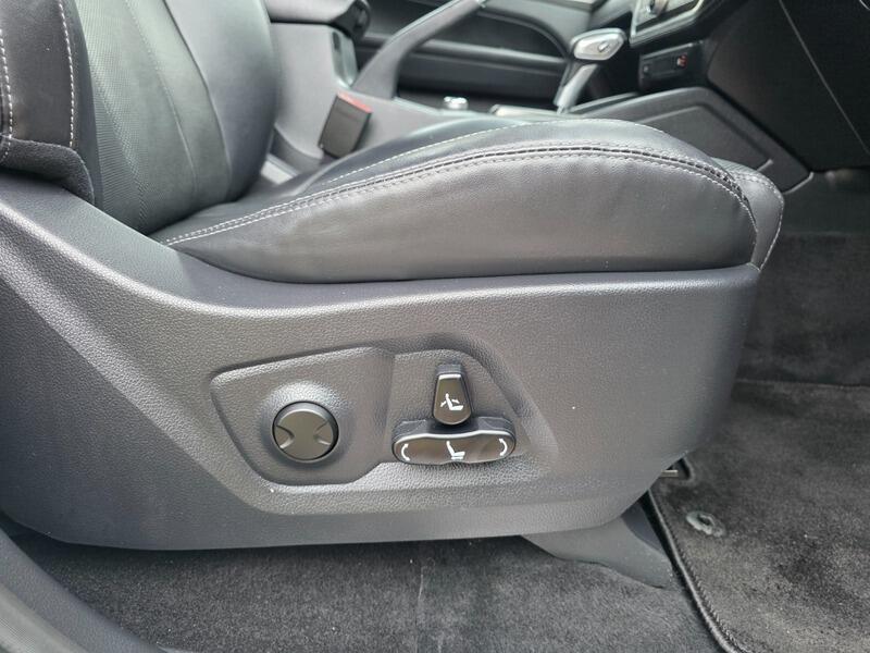 2022 SsangYong Musso SARACEN 2.2 • 46,700 miles image 29