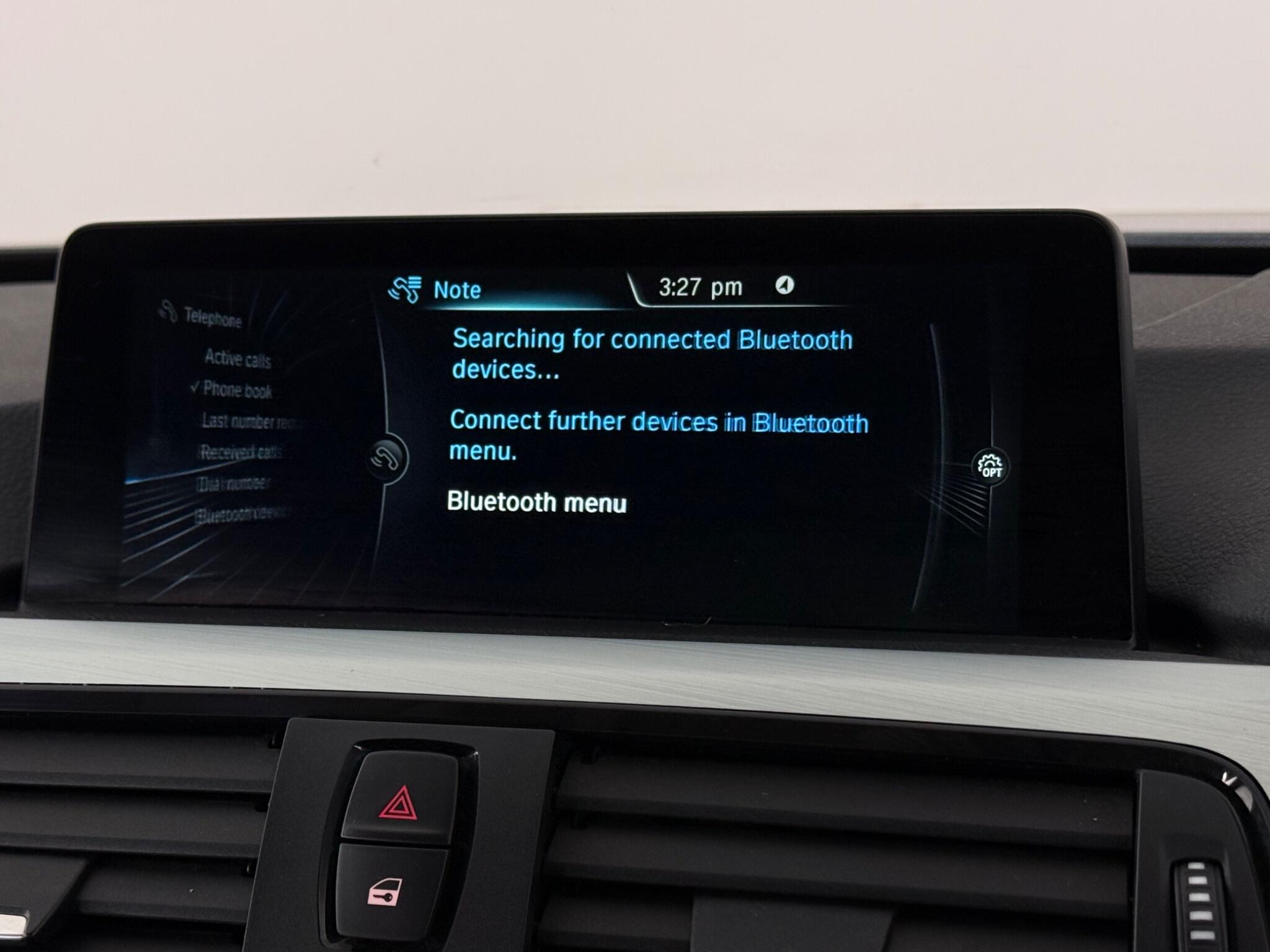 BMW 4 Series view 24