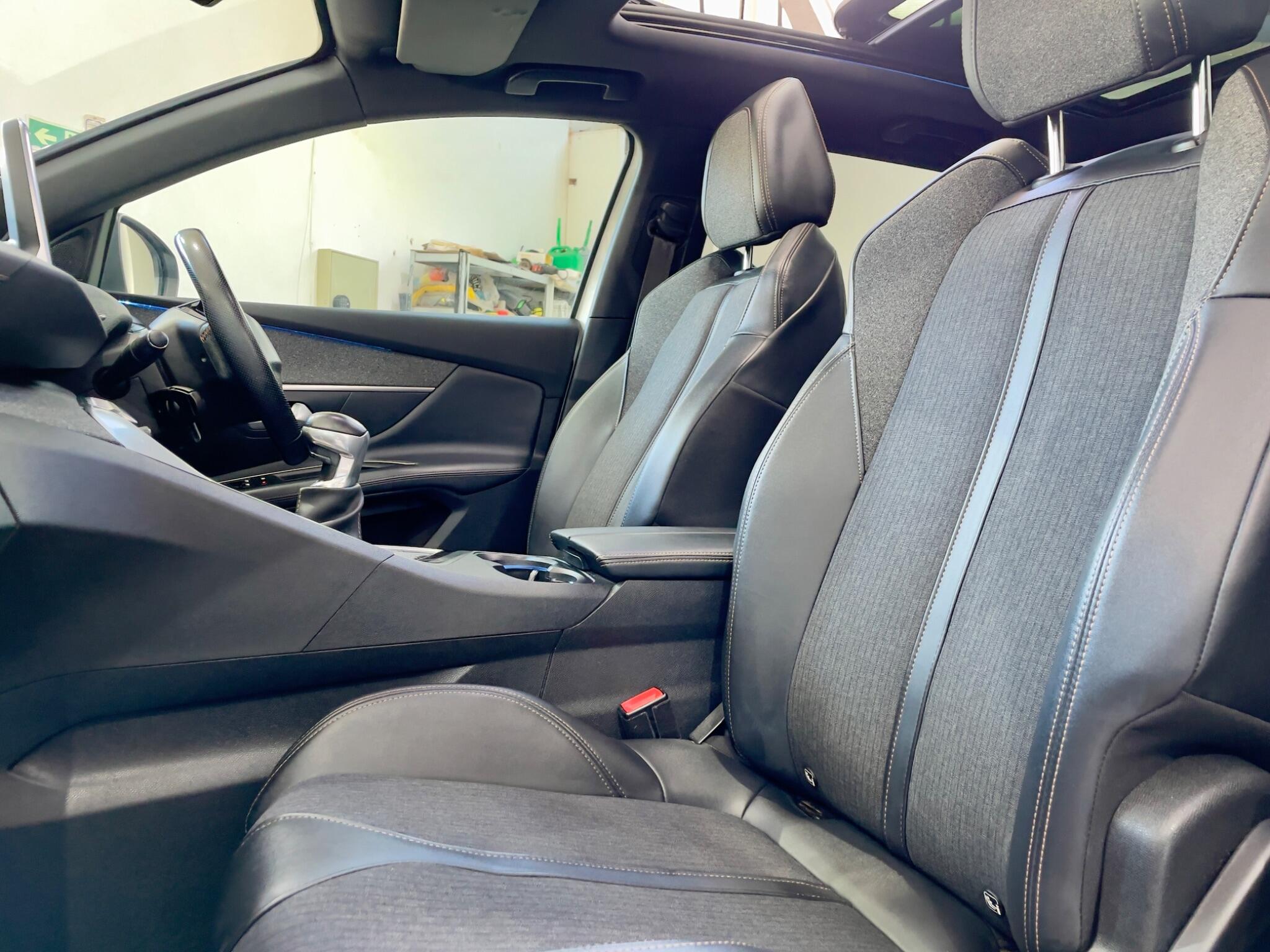 Peugeot 3008 view 52