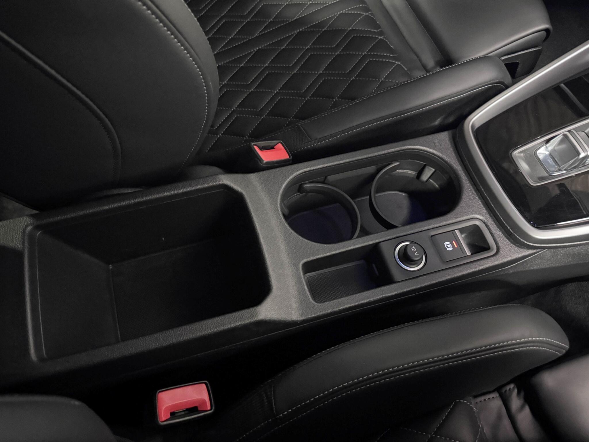 Audi S3 view 26