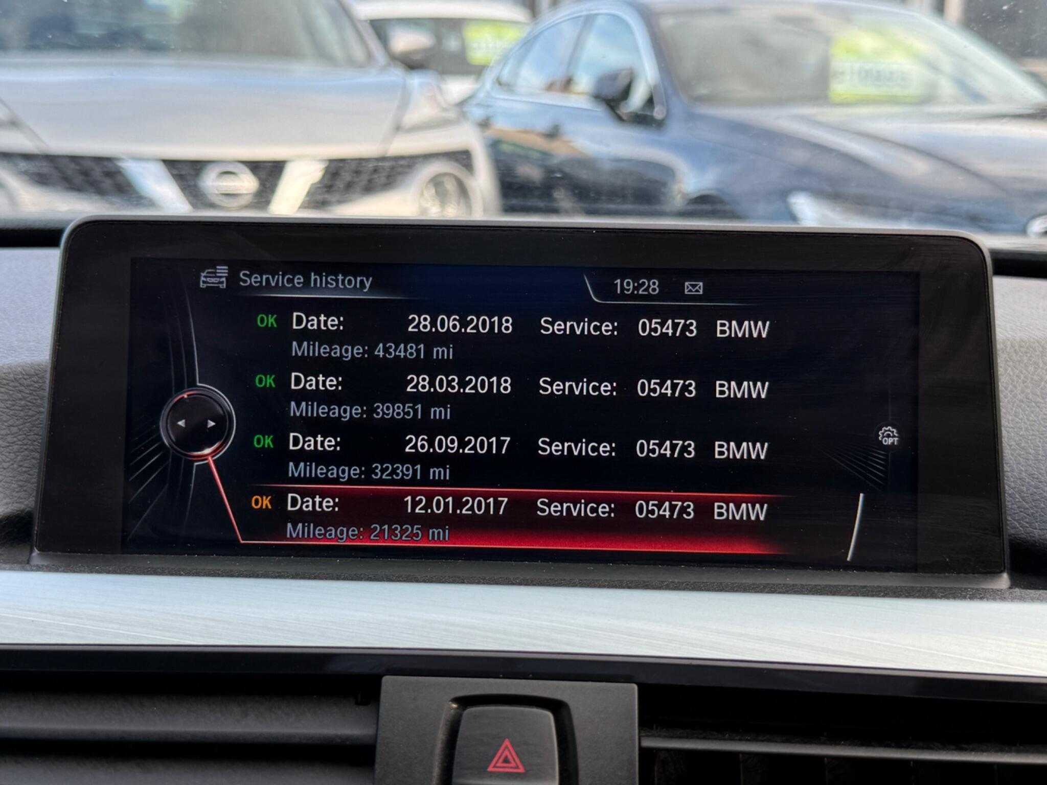 BMW 4 Series Gran Coupe - Image 61