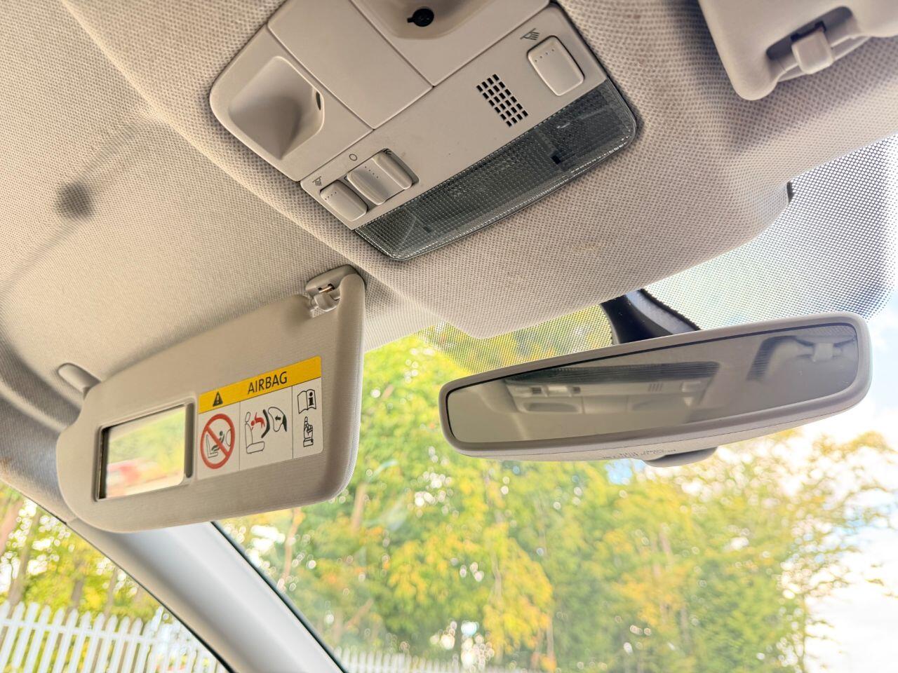 Seat Ibiza view 45