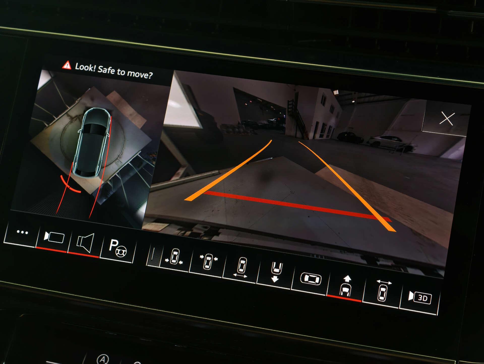 Audi SQ8 view 39