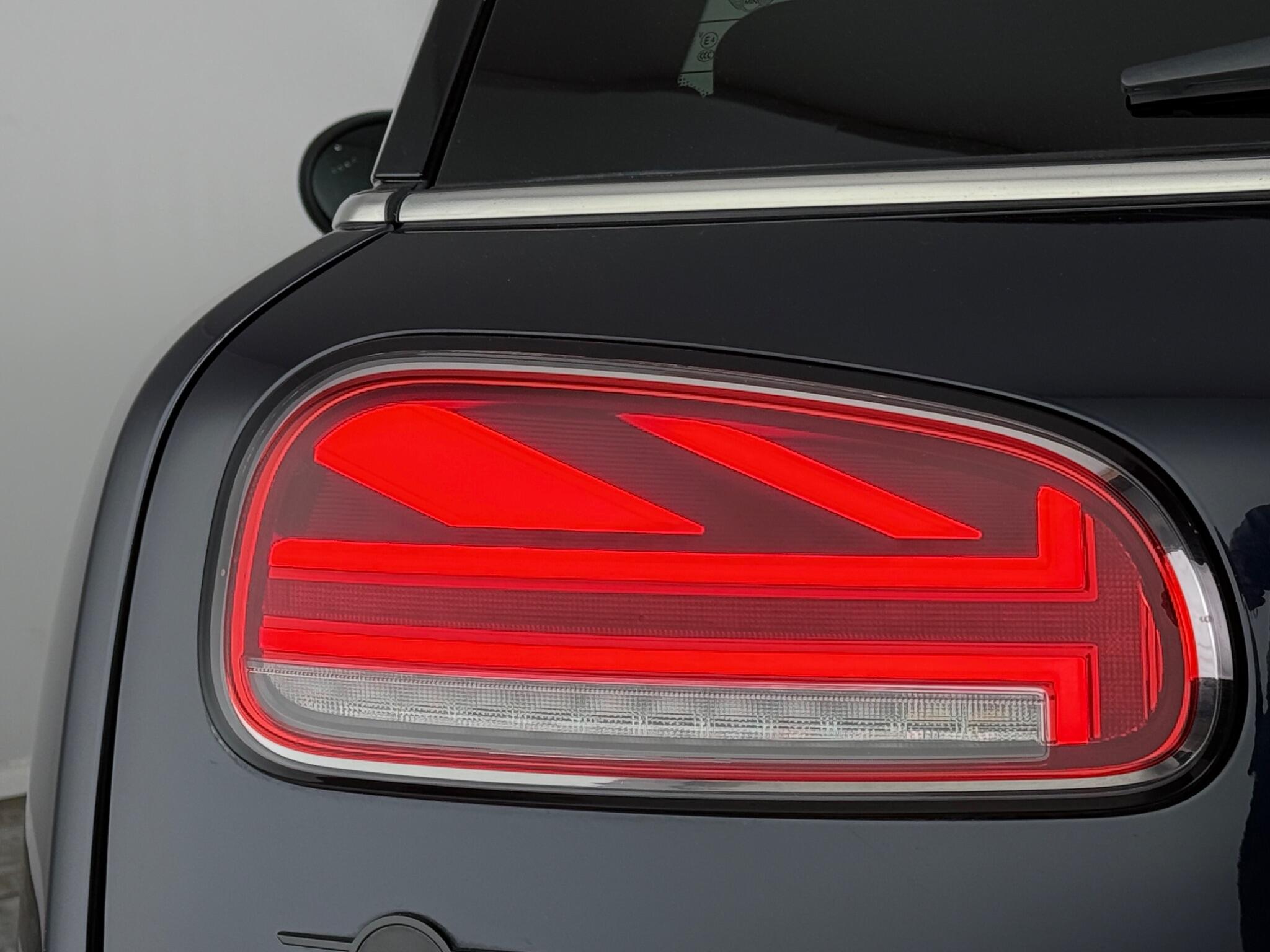 MINI Clubman view 10