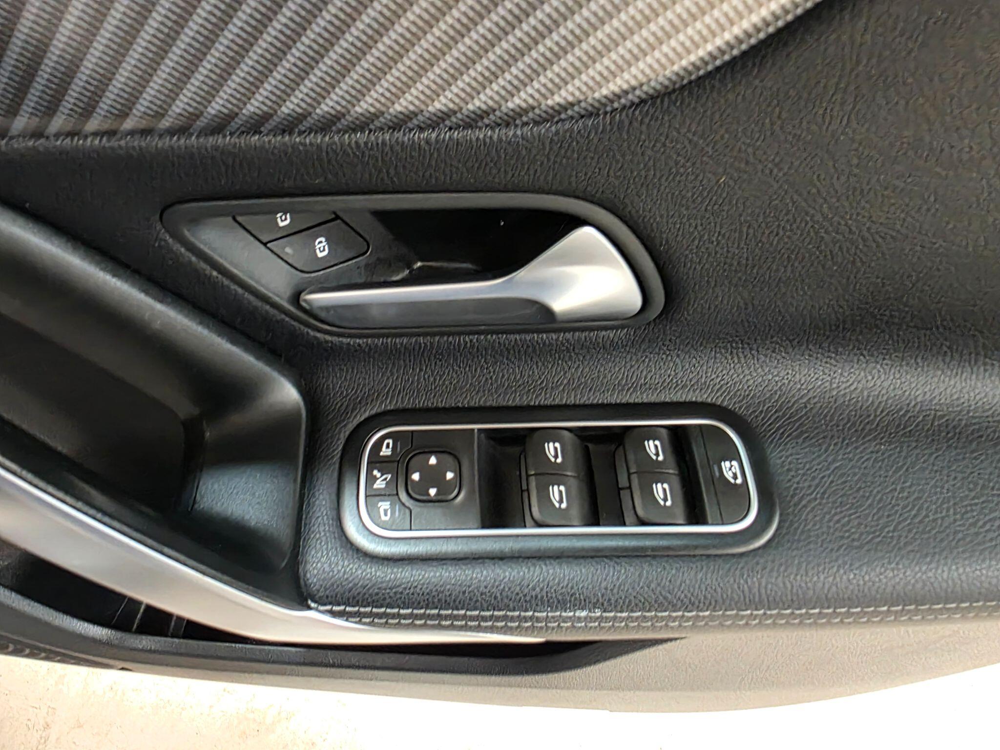 Mercedes-Benz A Class view 13