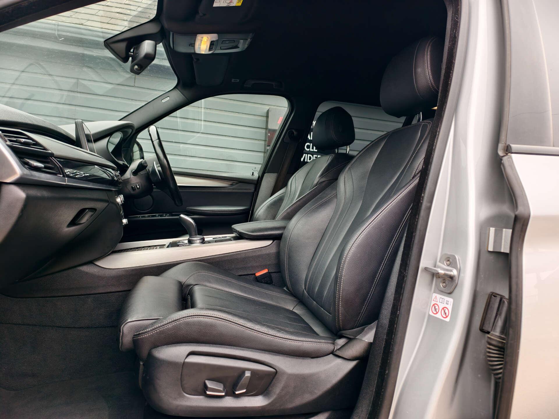 BMW X5 X5 view 26