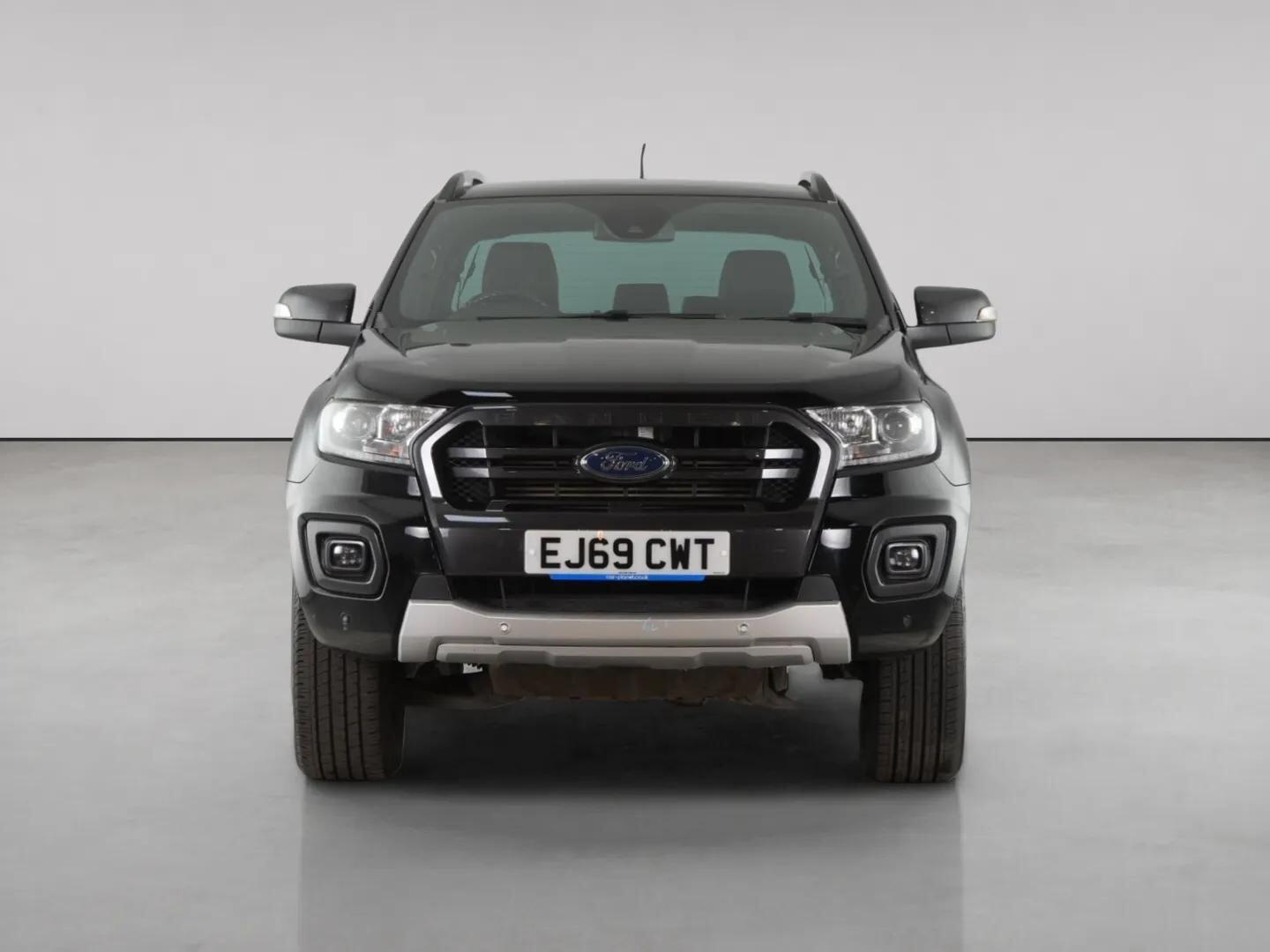 Ford Ranger view 6